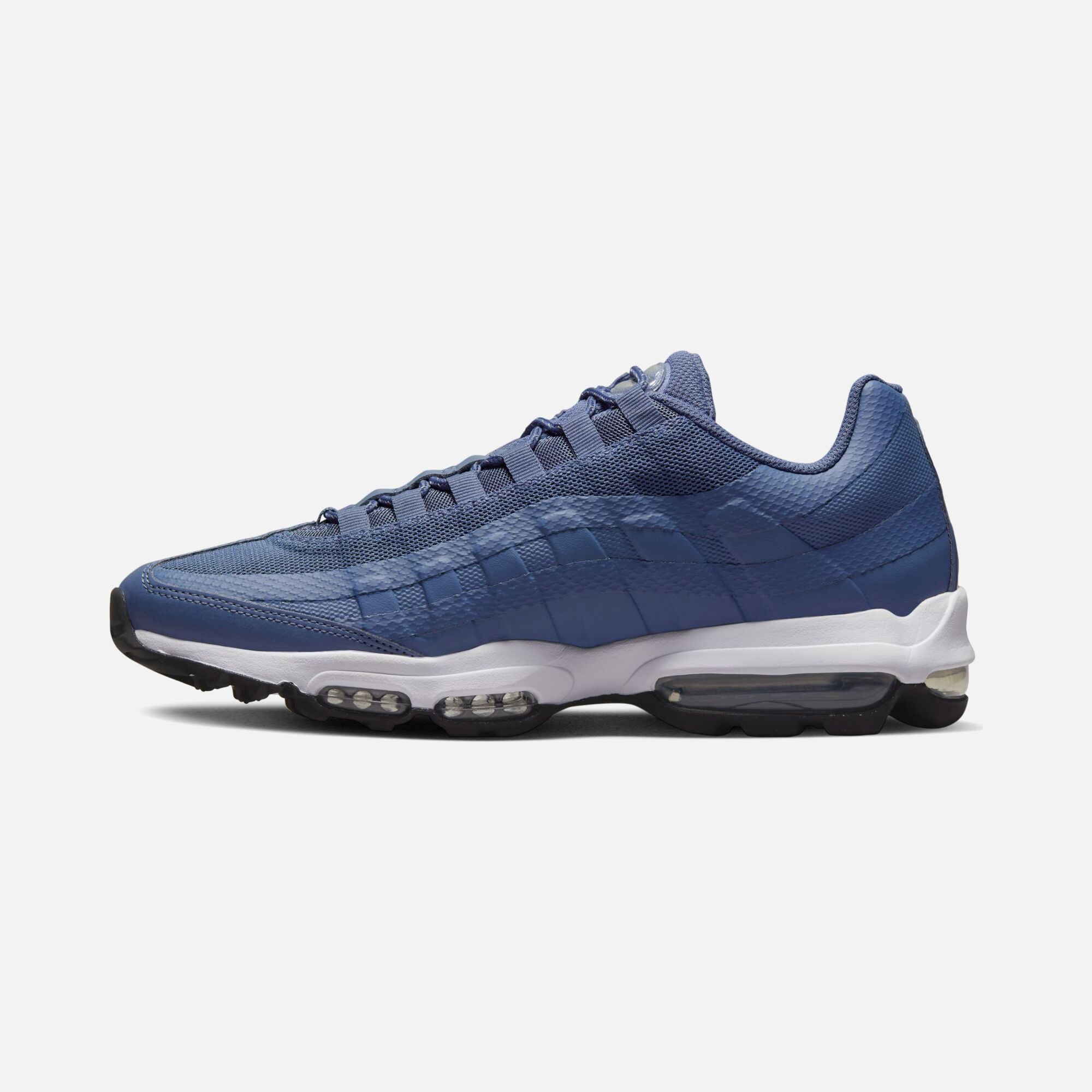 Nike Air Max 95 Ultra Erkek Spor Ayakkabı