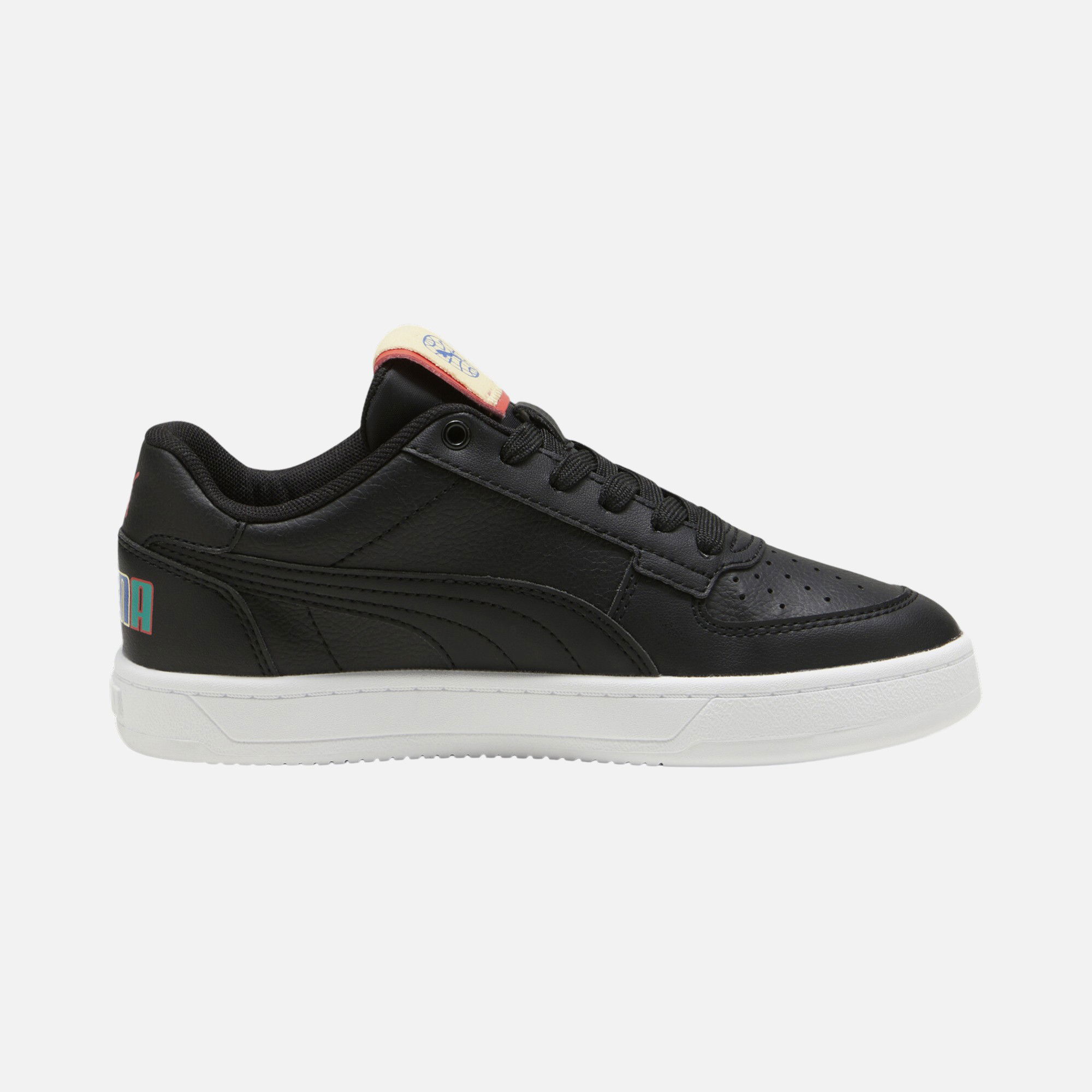 Puma Sportswear Caven 2.0 Ready (GS) Spor Ayakkabı