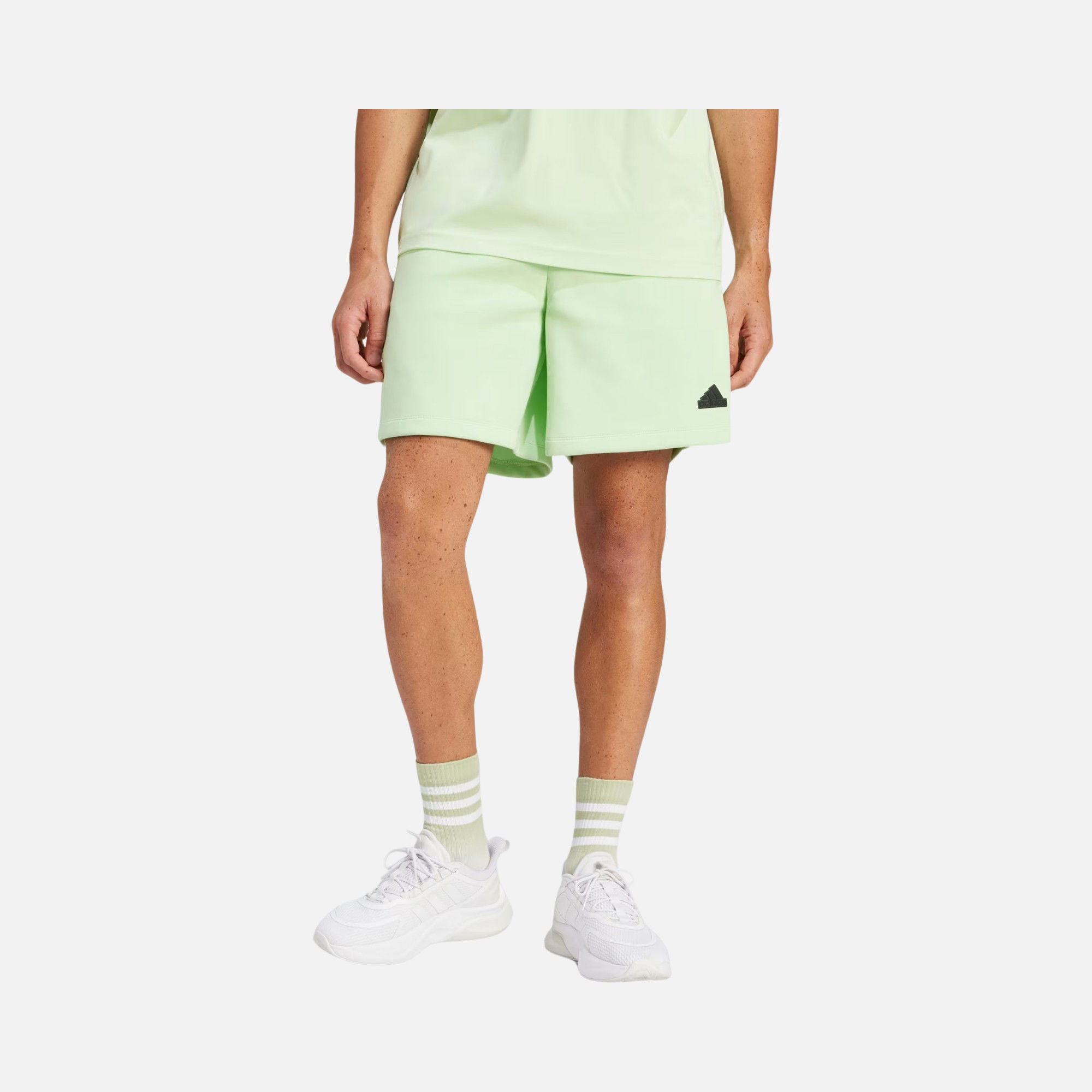 adidas Sportswear Z.N.E. Premium '24 Erkek Şort