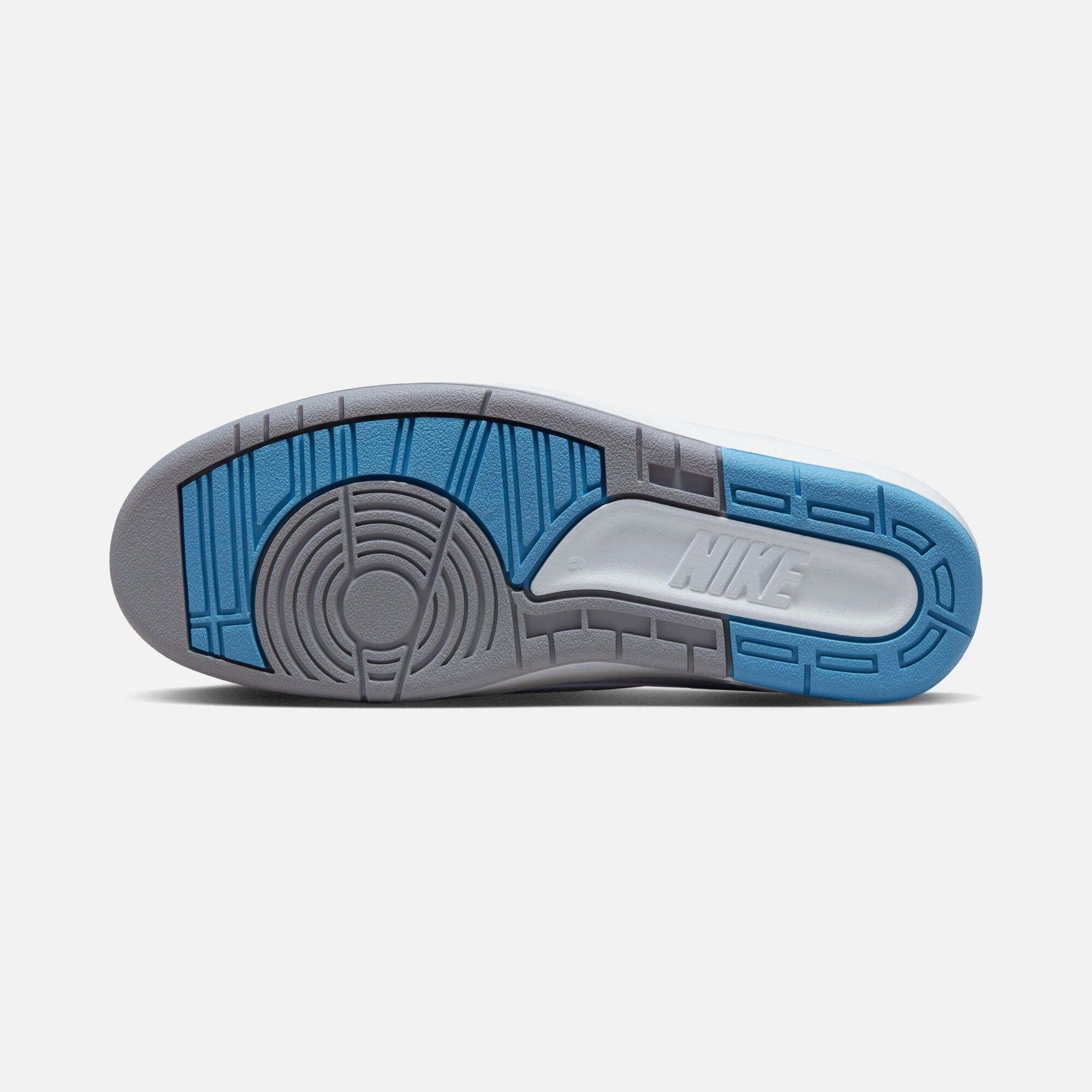 Nike Air Jordan 2 Retro Low Erkek Spor Ayakkabı