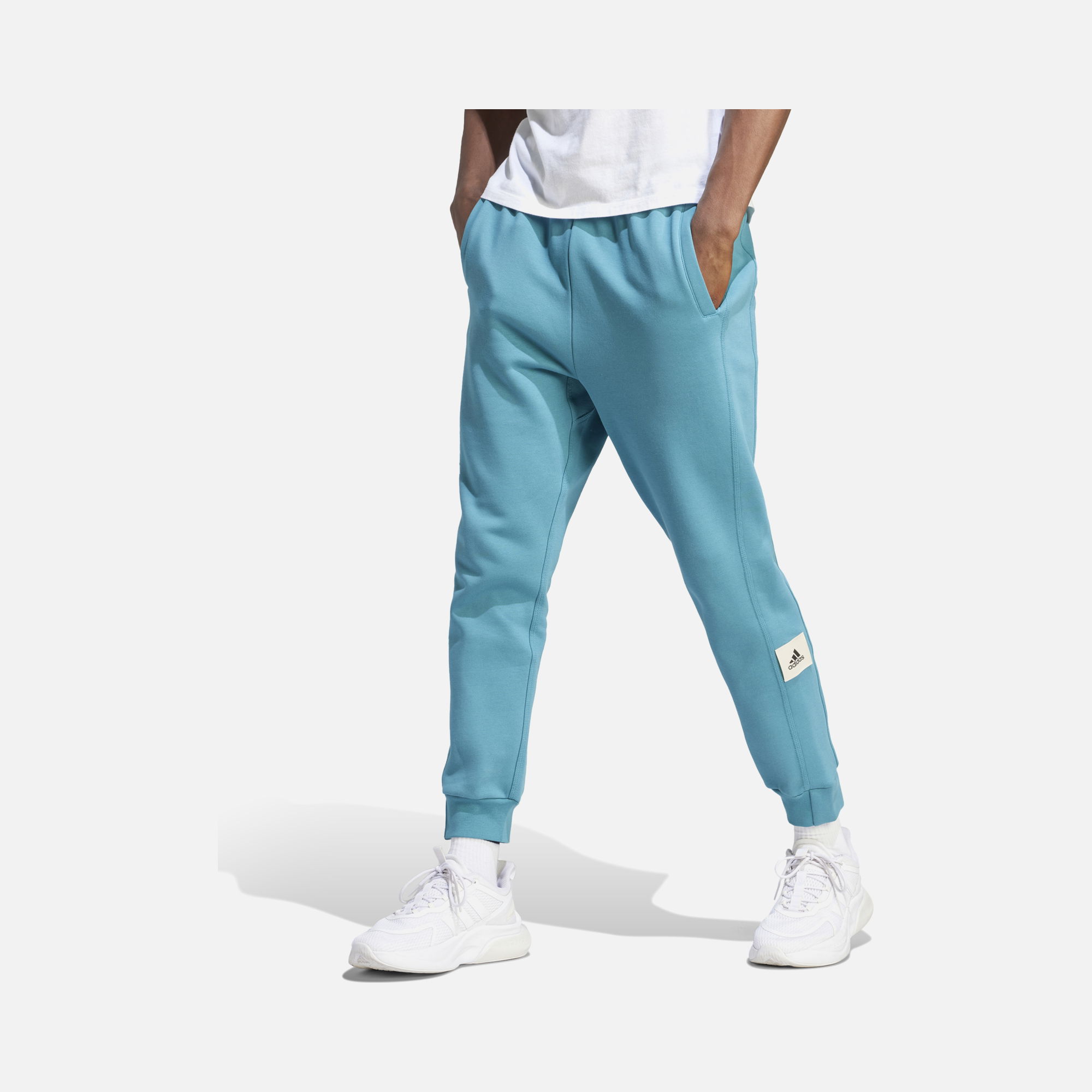 adidas Sportswear Lounge Fleece Erkek Eşofman Altı