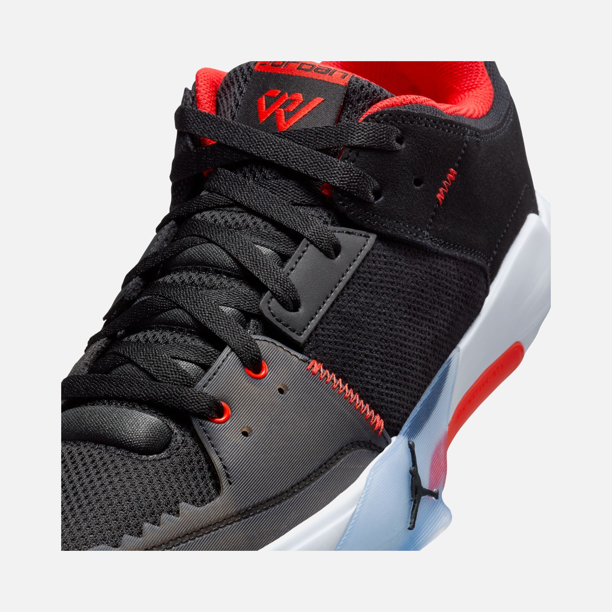 Nike Jordan One Take 5 Erkek Basketbol Ayakkabısı