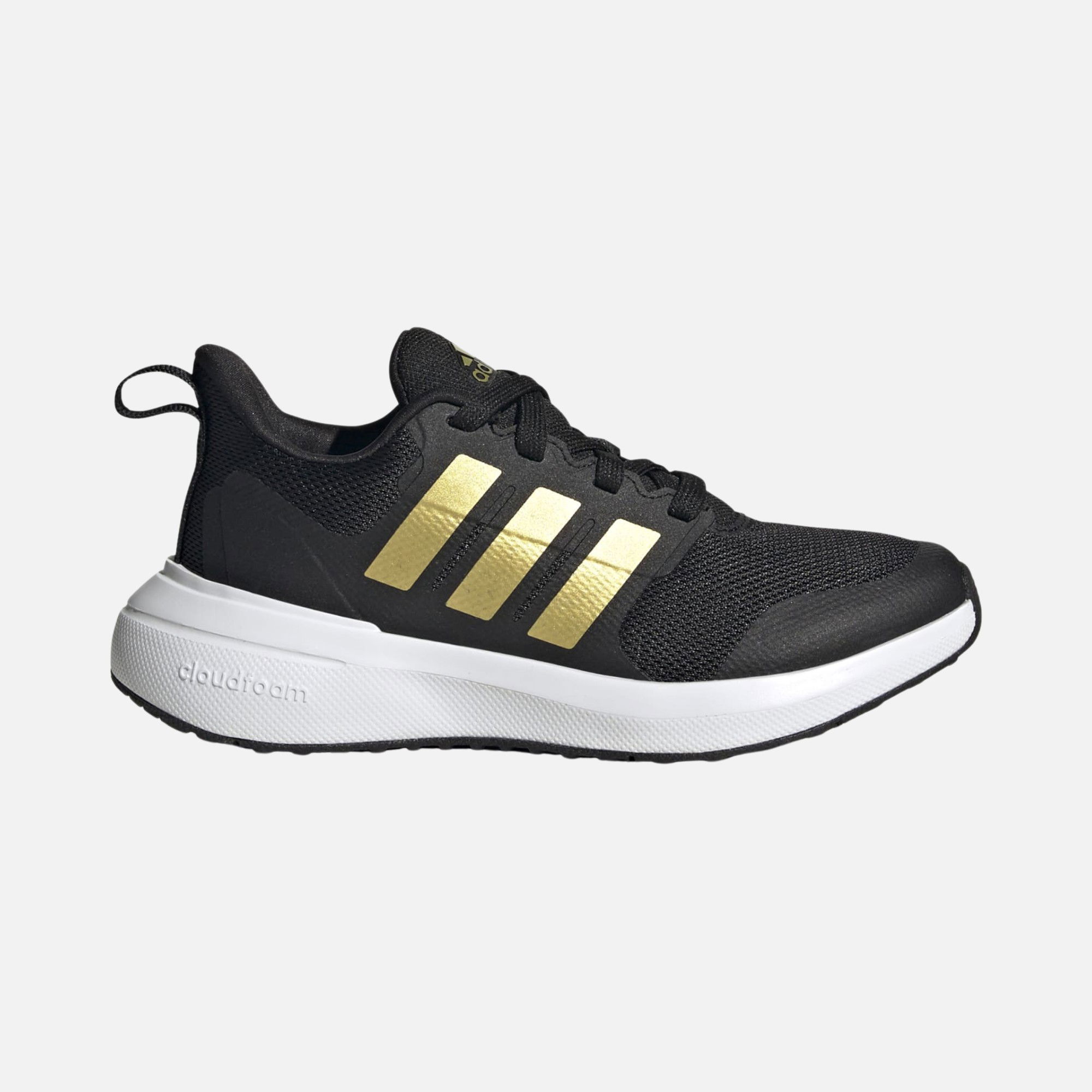 adidas Fortarun 2.0 Cloudfoam Sport Running Lace (GS) Spor Ayakkabı