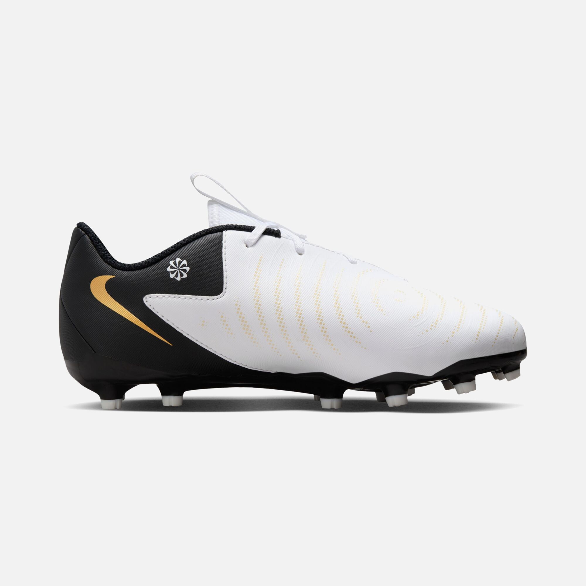 Nike Jr. Phantom GX II Academy FG/MG Multi-Ground Low-Top Çocuk Krampon