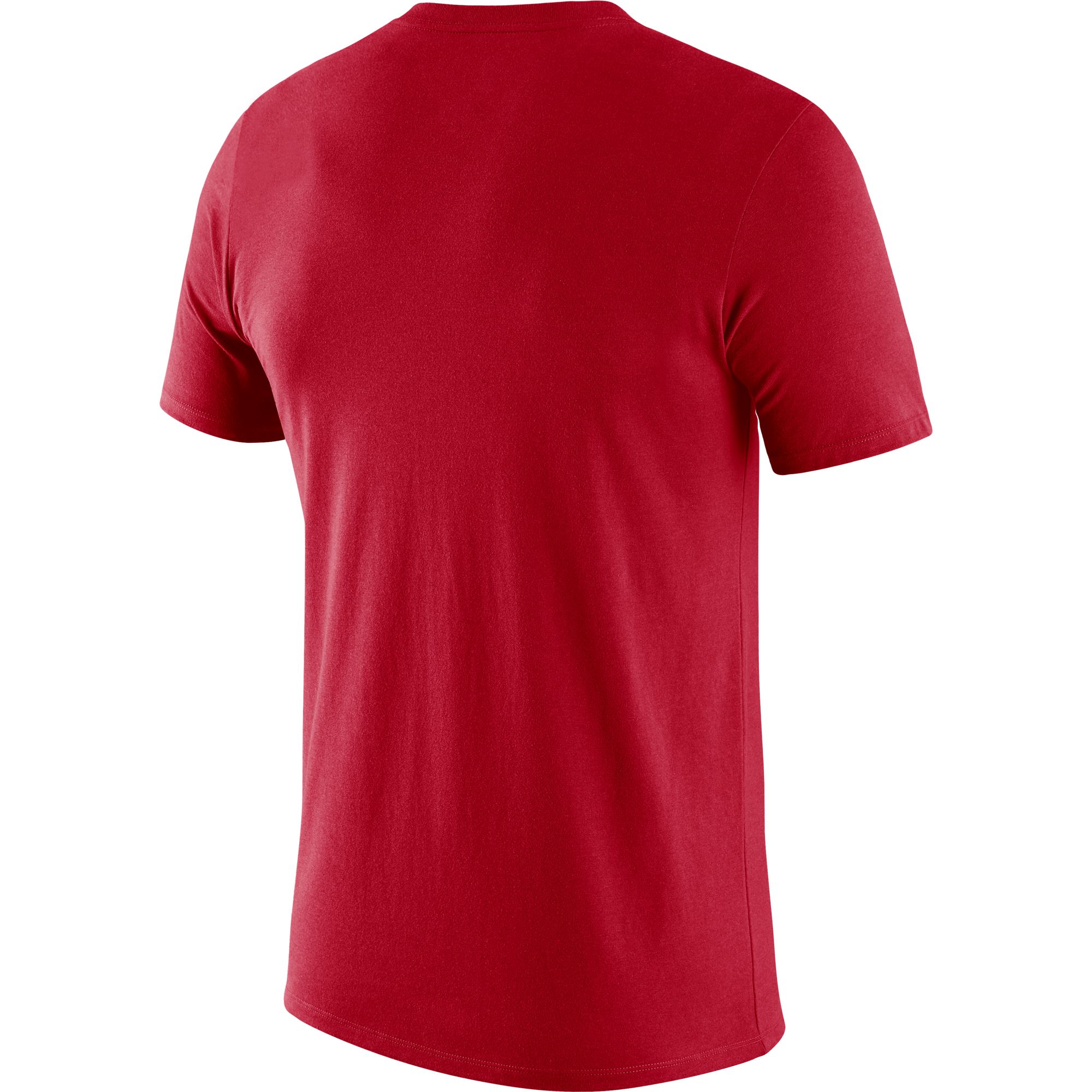 Nike Chicago Bulls Courtside Jordan NBA Short-Sleeve Erkek Tişört