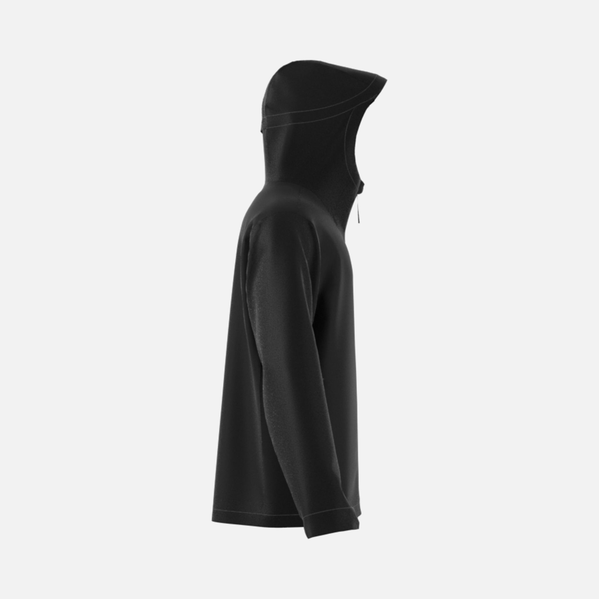 adidas Terrex Warm Sftshel Full-Zip Hoodie Erkek Ceket