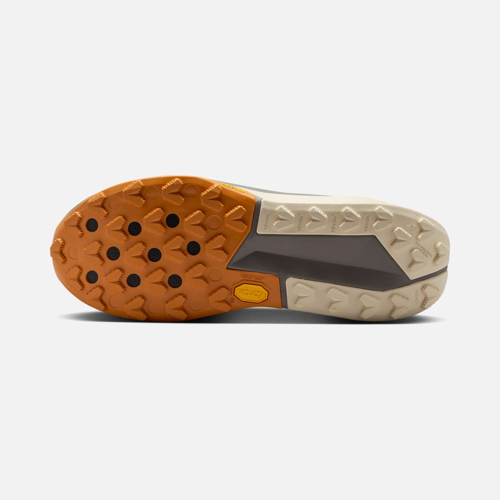 Nike ZoomX Zegama 2 Trail Running Erkek Spor Ayakkabı