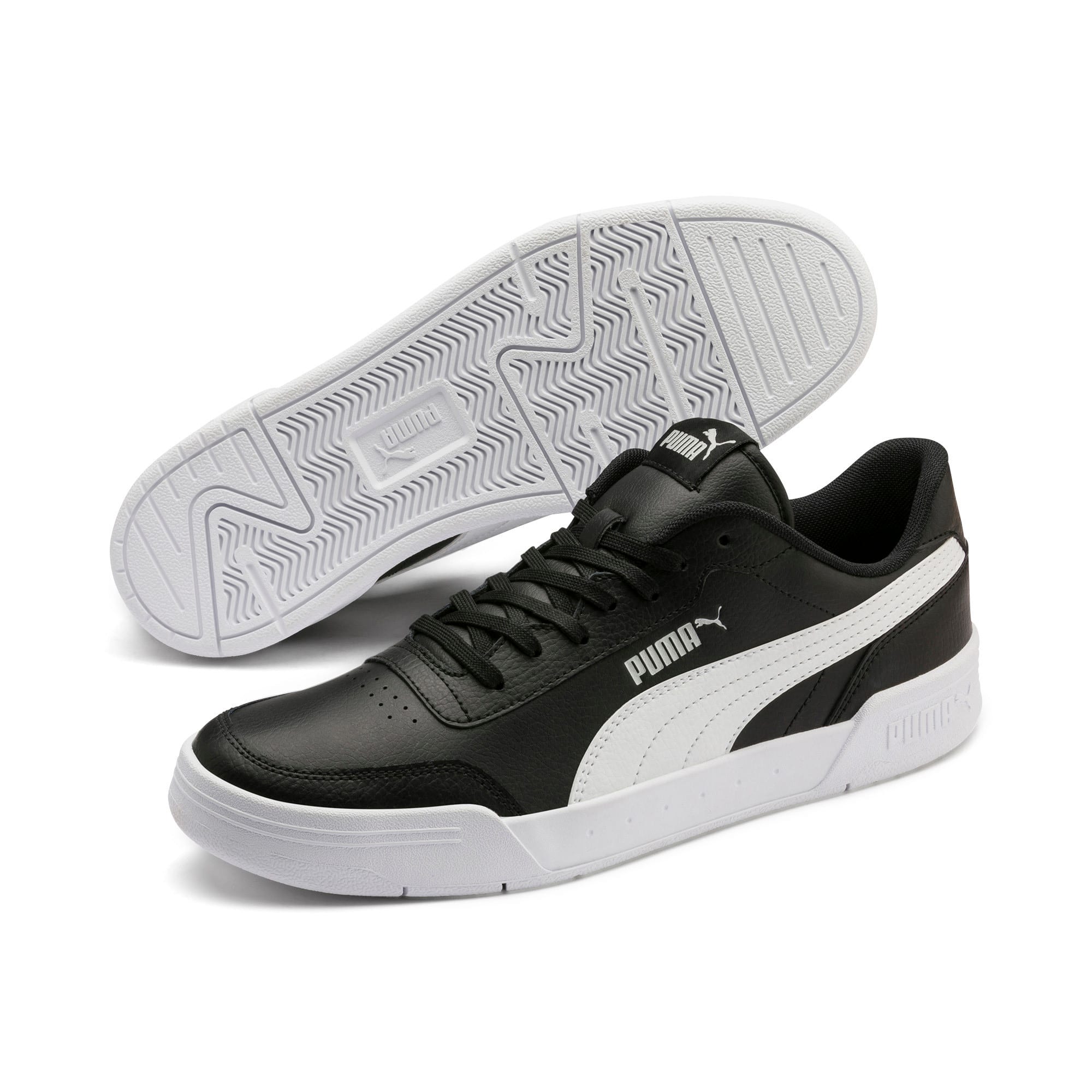 Puma Sportswear Caracal Erkek Spor Ayakkabı