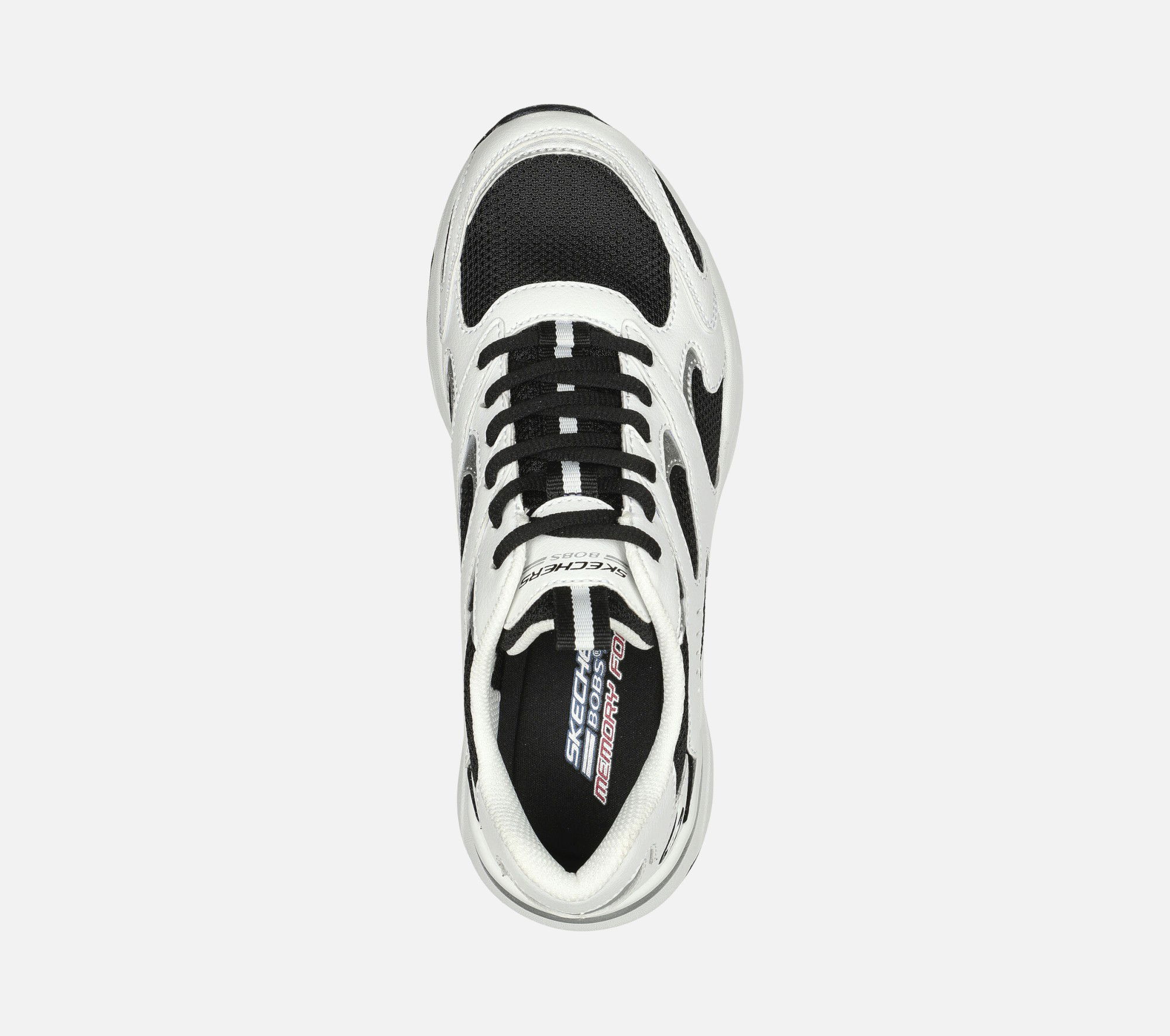 Skechers Sportswear Bobs Bamina Memory Foam Kadın Spor Ayakkabı