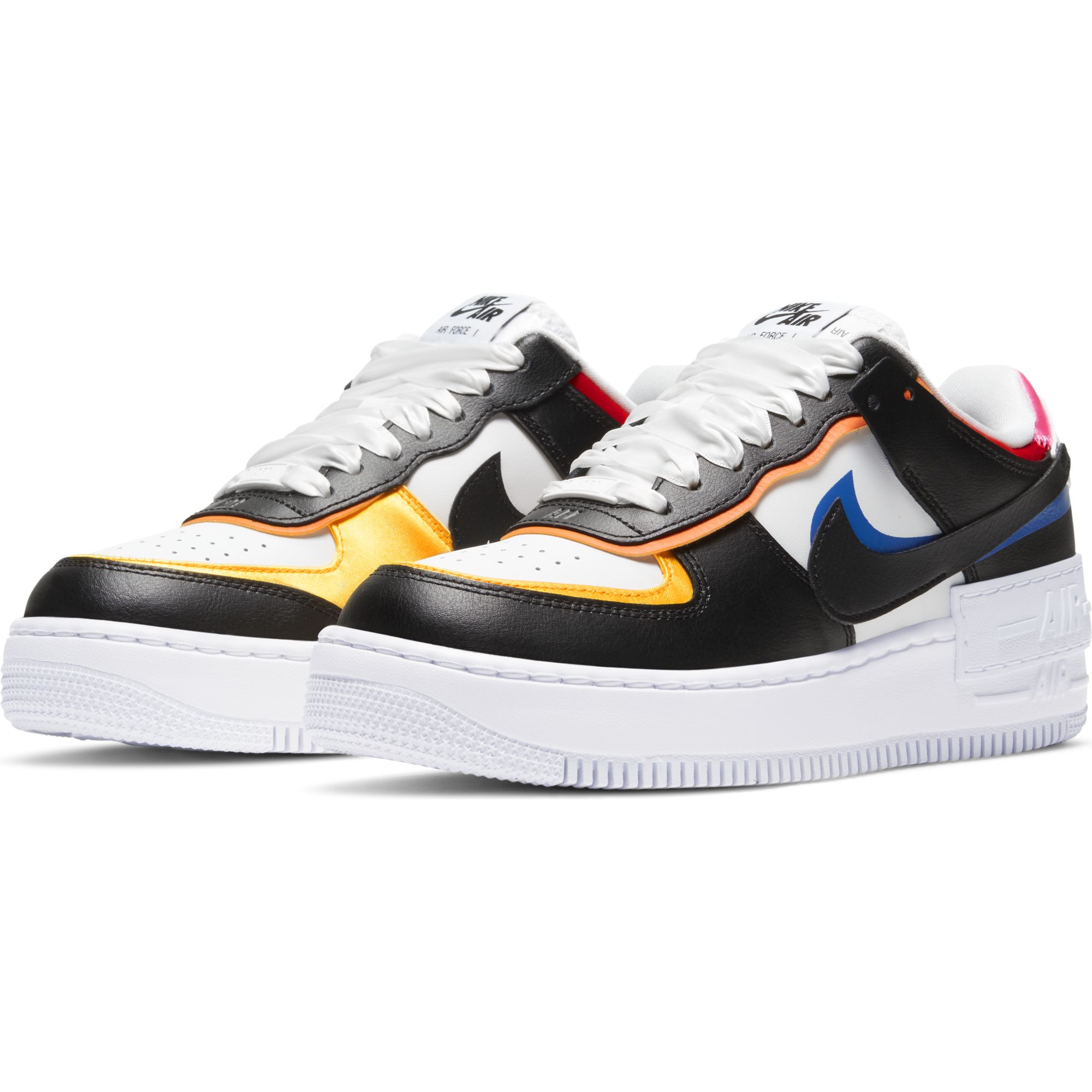 Nike Air Force 1 Shadow Kadın Spor Ayakkabı