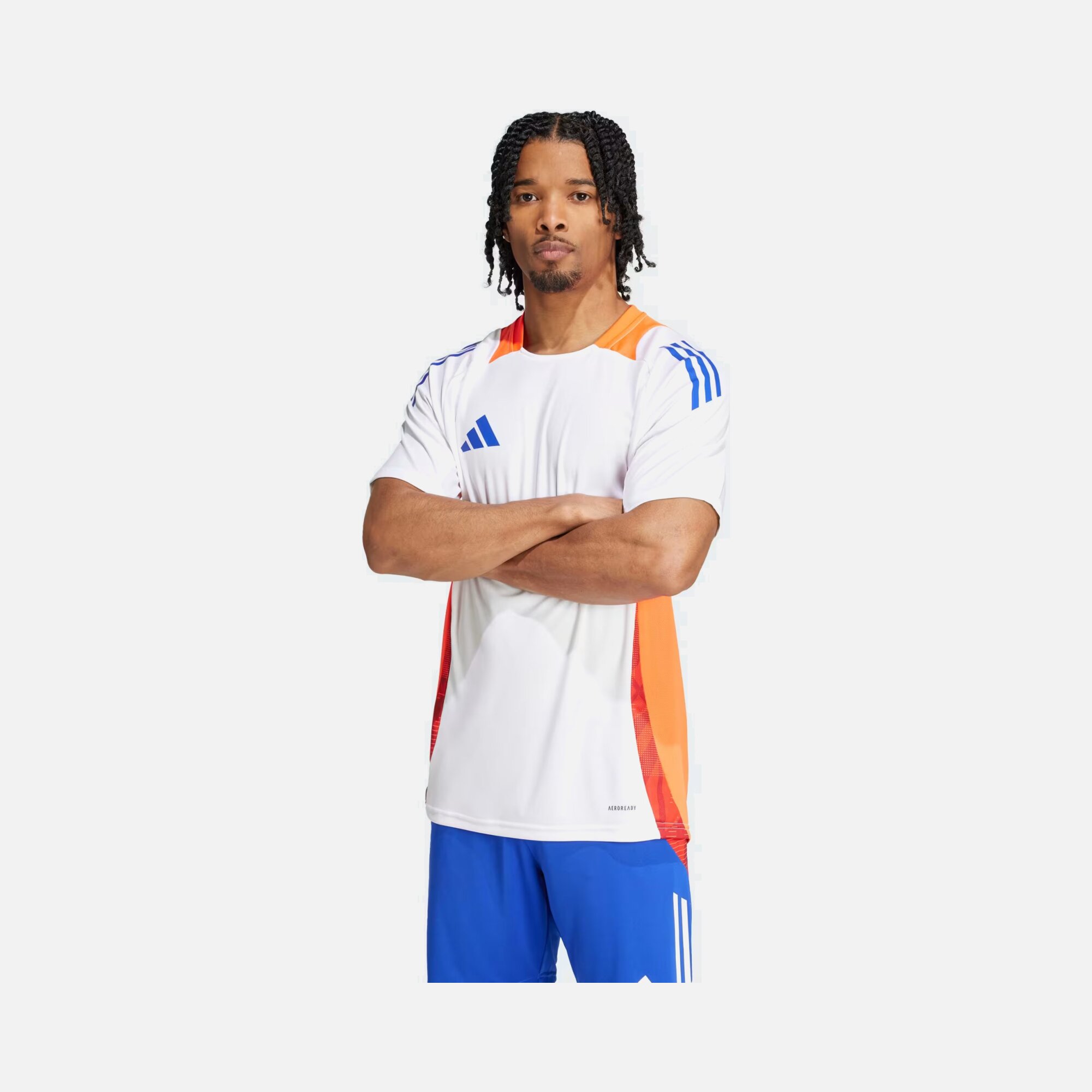 adidas Tiro 24 Competition Training Erkek Forma