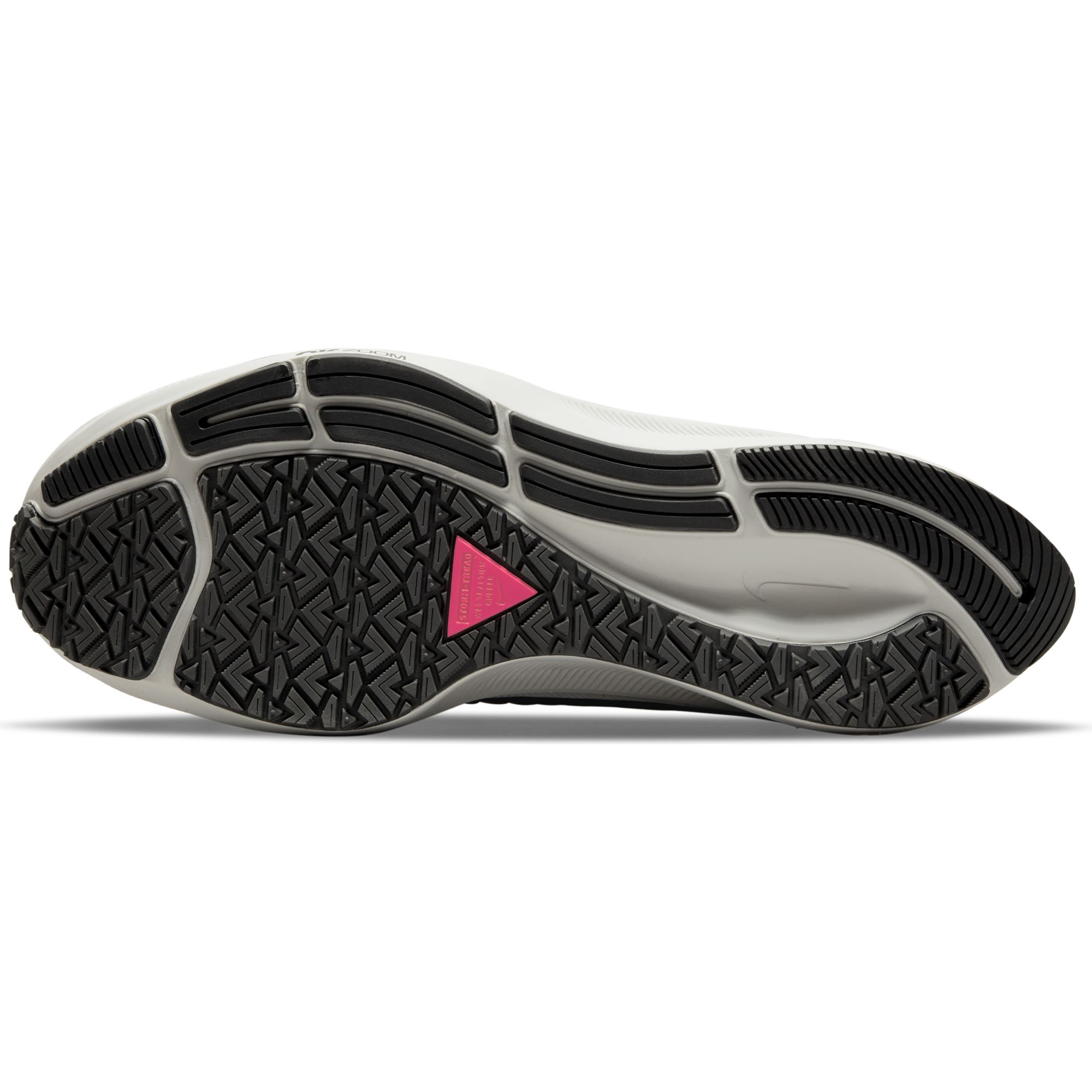 Nike Air Zoom Pegasus 38 Shield Weatherised Road Running Kadın Spor Ayakkabı