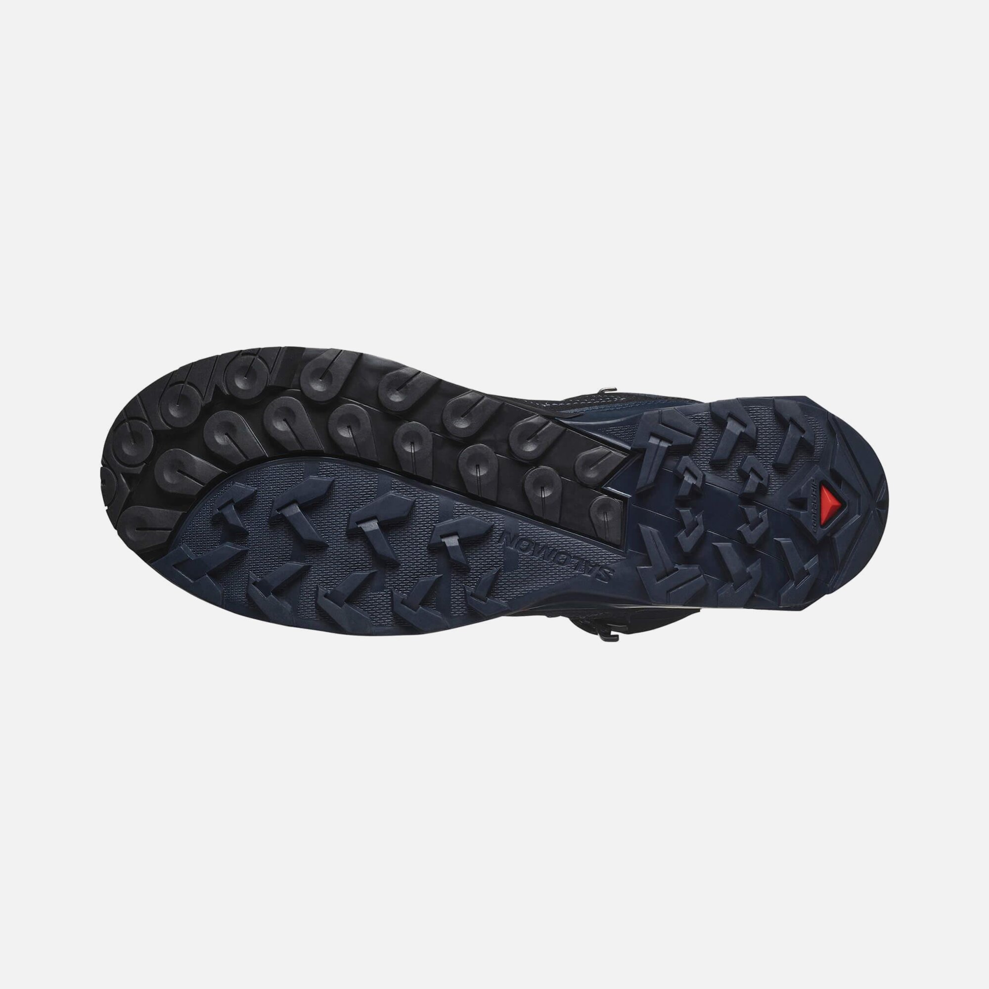 Salomon X Ultra Alpine Mid Gore-Tex Hiking Erkek Bot