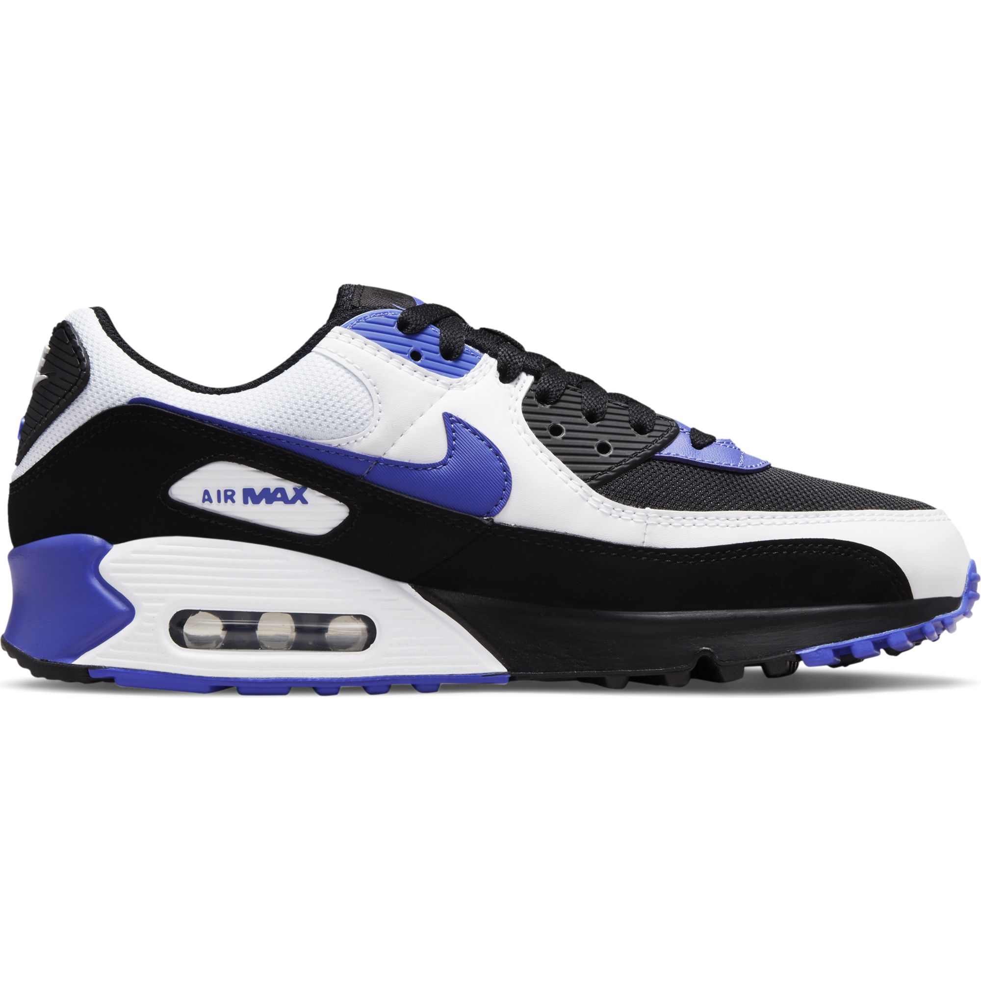 Nike Air Max 90 Erkek Spor Ayakkabı