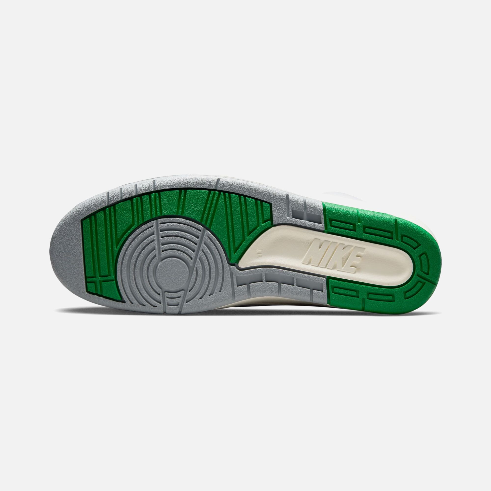 Nike Air Jordan 2 Retro Erkek Spor Ayakkabı
