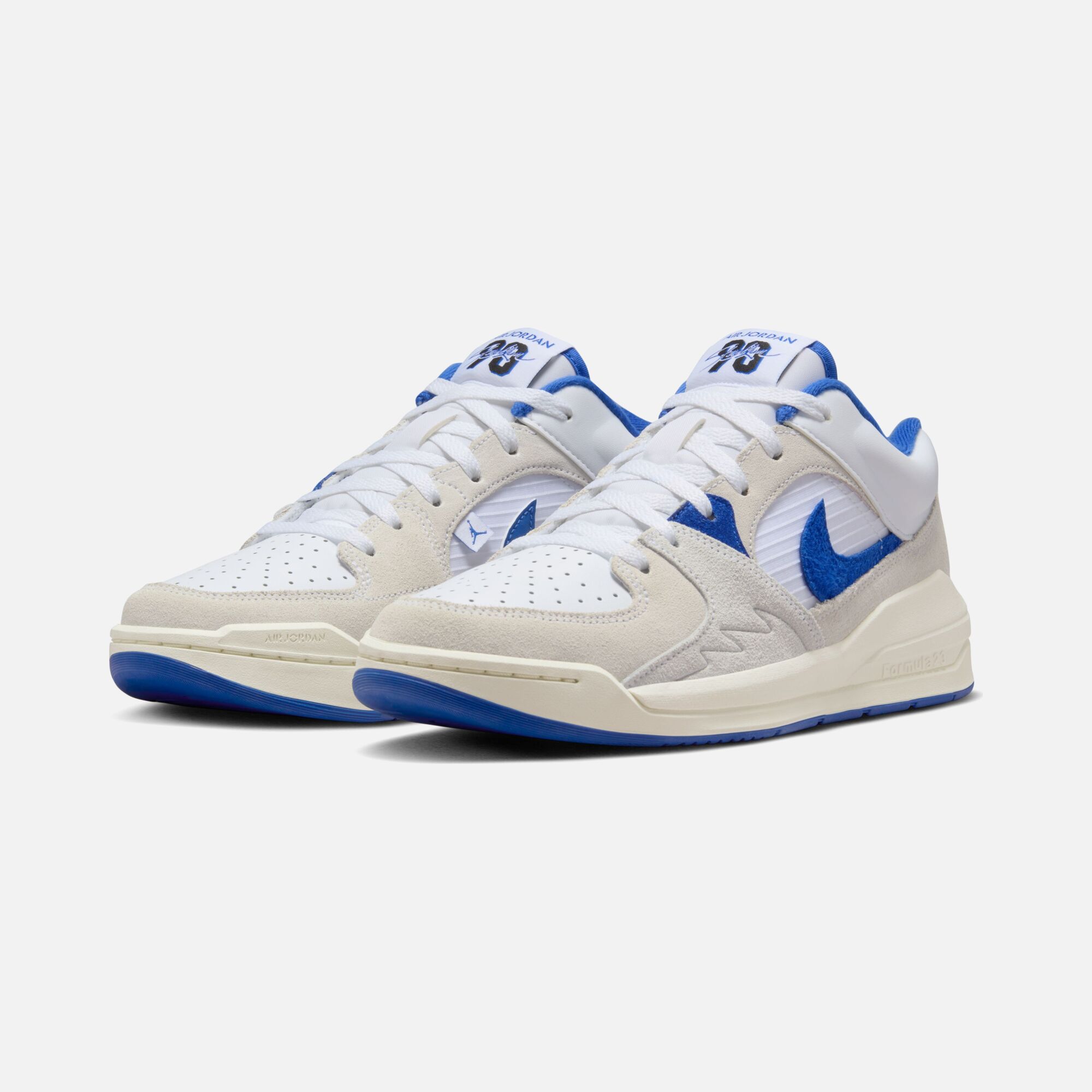 Nike Jordan Stadium 90 Erkek Spor Ayakkabı