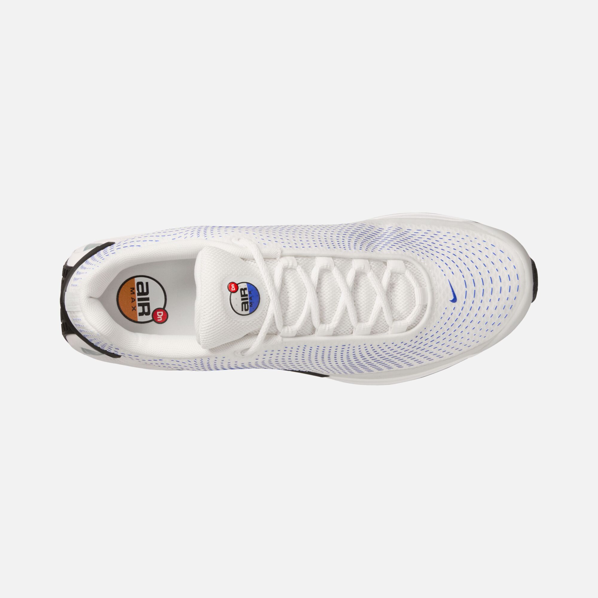 Nike Sportswear Air Max Dn ''Dynamic Air Unit System'' Erkek Spor Ayakkabı