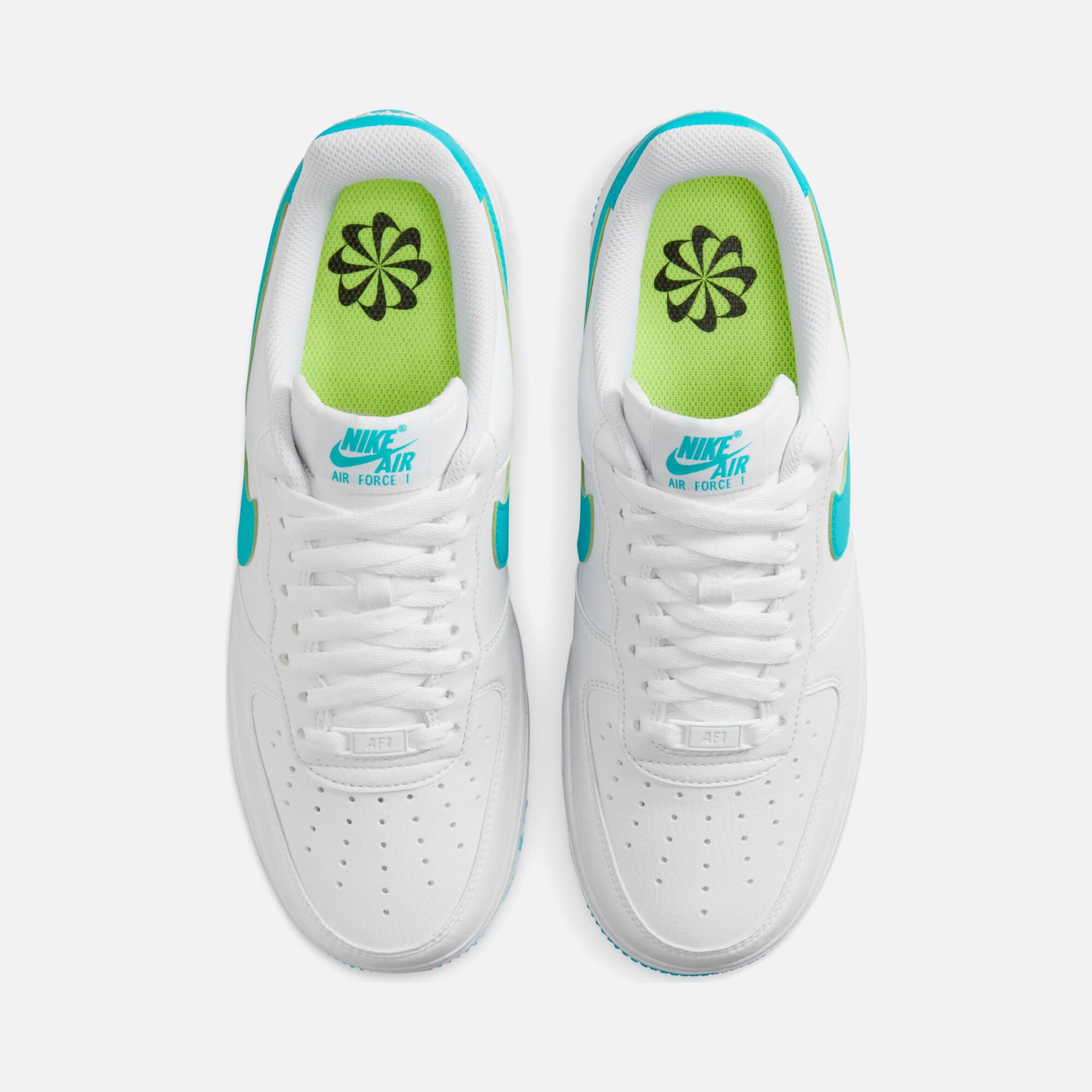 Nike Air Force 1 '07 Next Nature CO Kadın Spor Ayakkabı