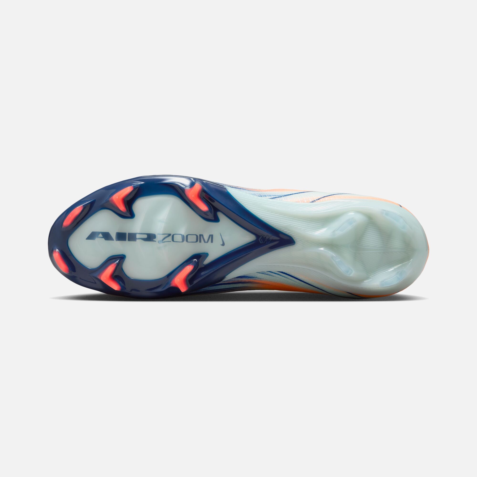 Nike Superfly 10 Elite CR7 Mercurial Dream Speed FG Frim Graund High-Top Erkek Krampon