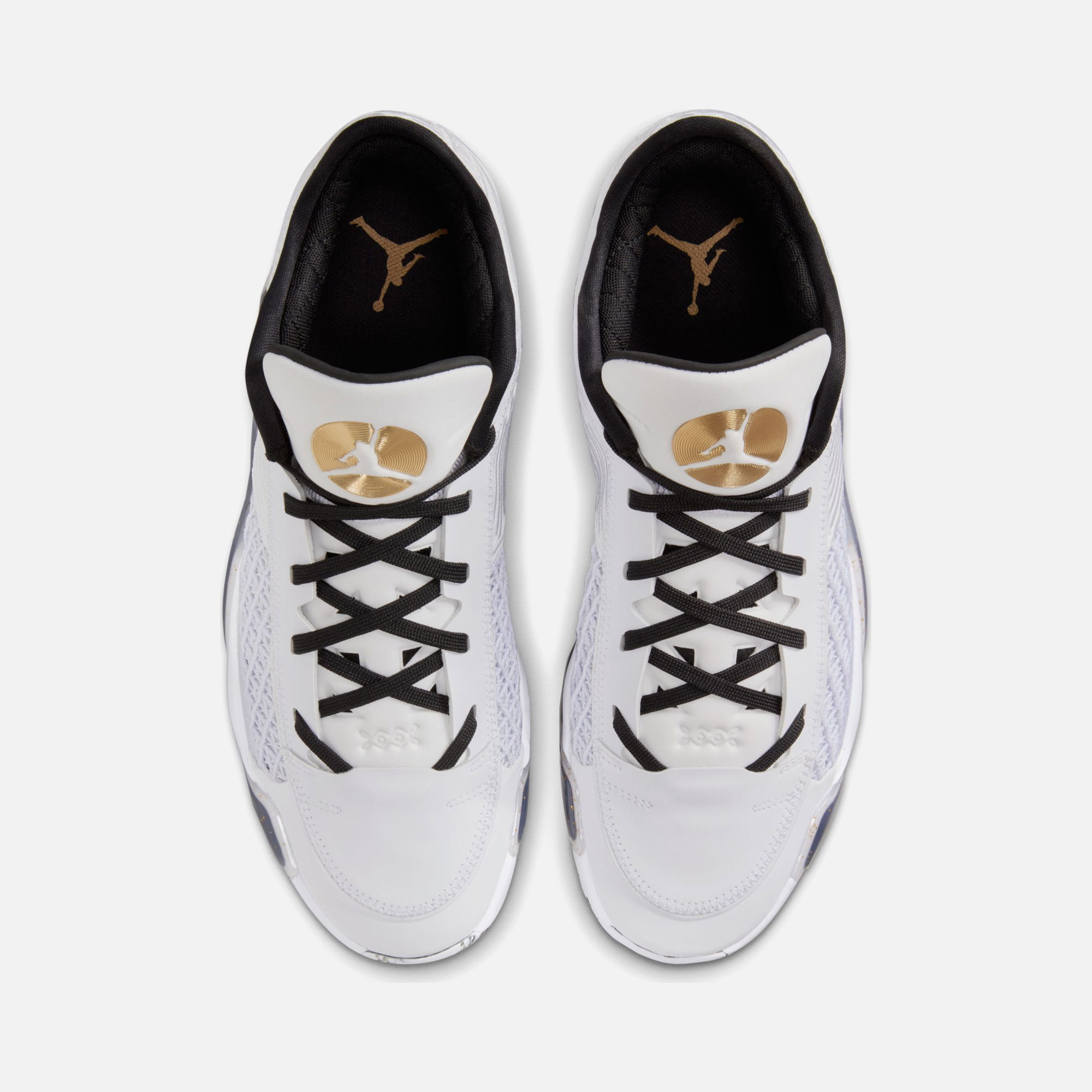 Nike Air Jordan XXXVIII Low "Fundamental" Erkek Basketbol Ayakkabısı