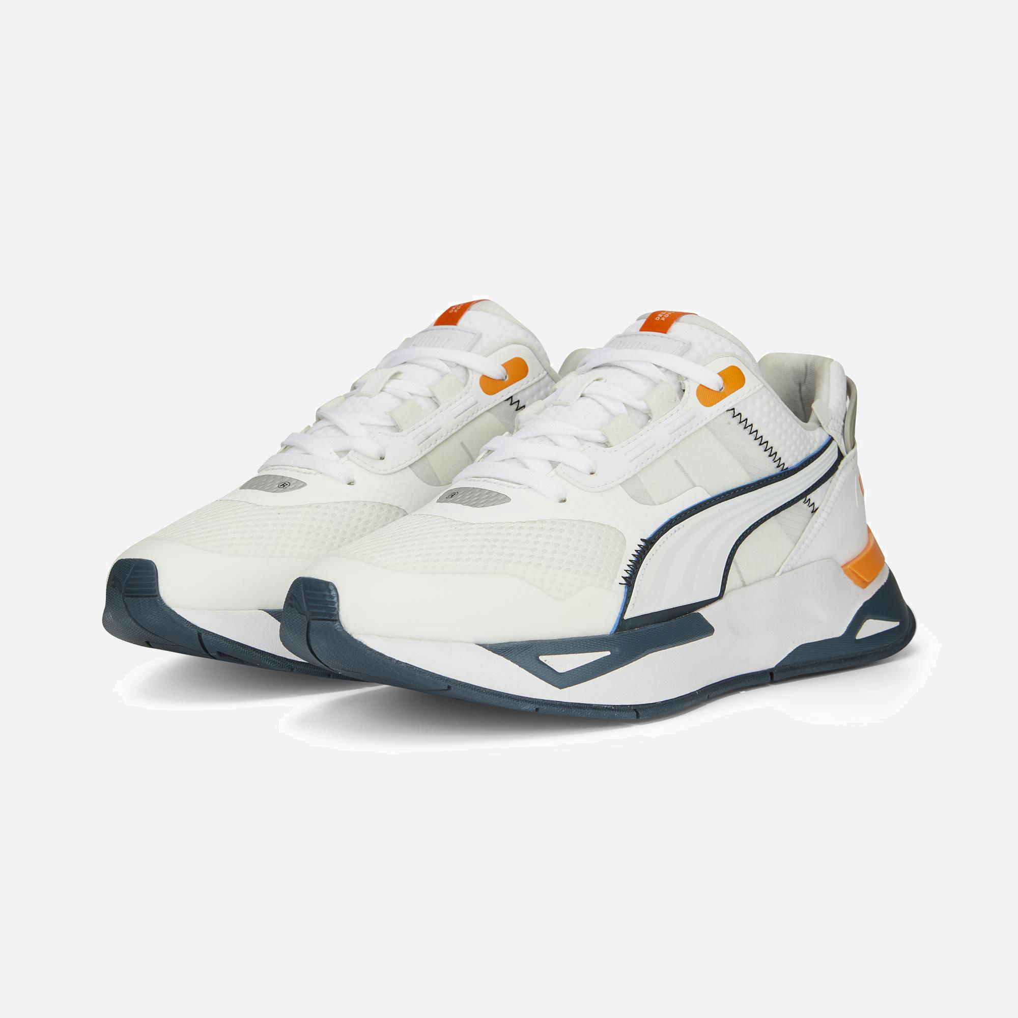 Puma Sportswear Mirage Sport Tech Erkek Spor Ayakkabı