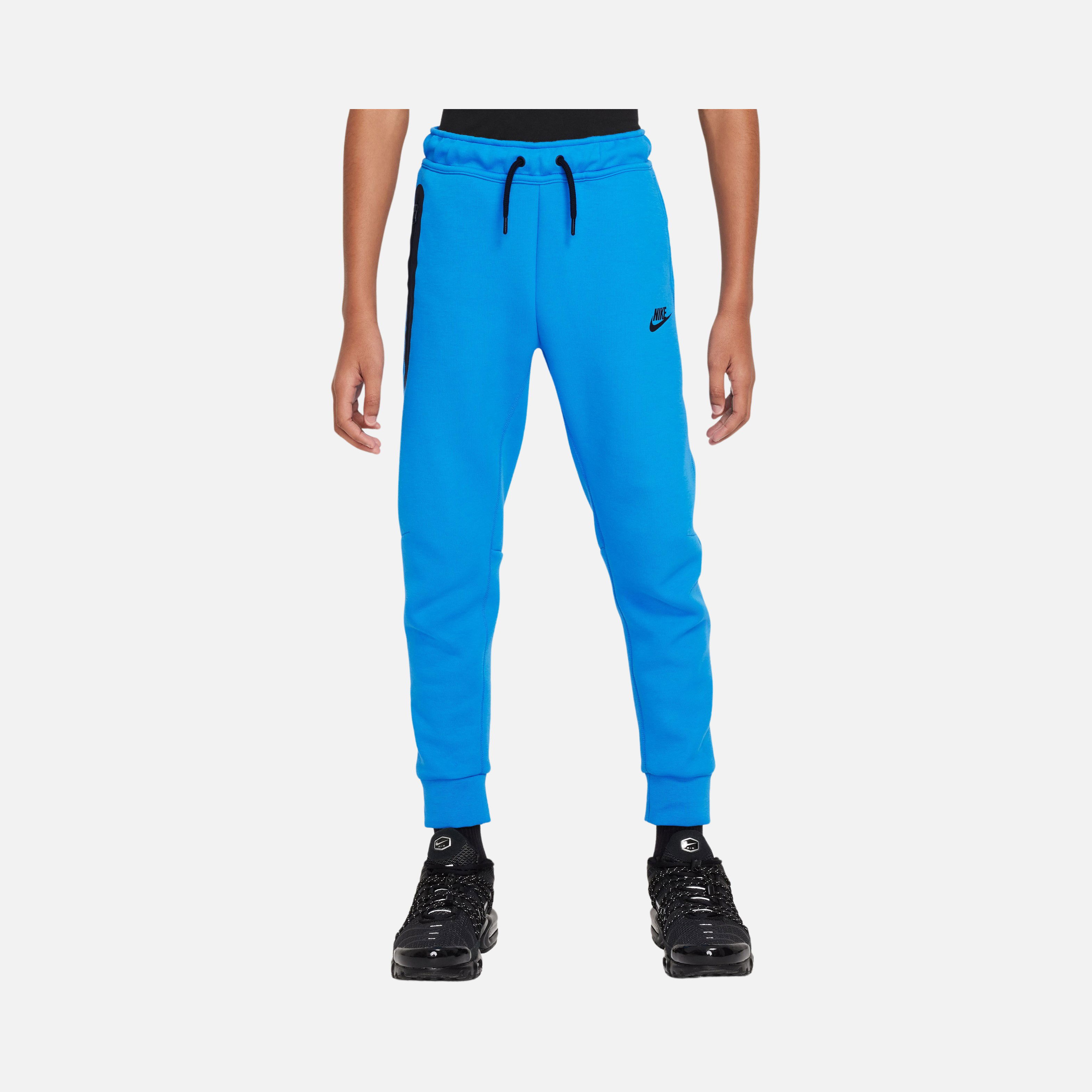 Nike Sportswear Tech Fleece FW24 (Boys') Çocuk Eşofman Altı
