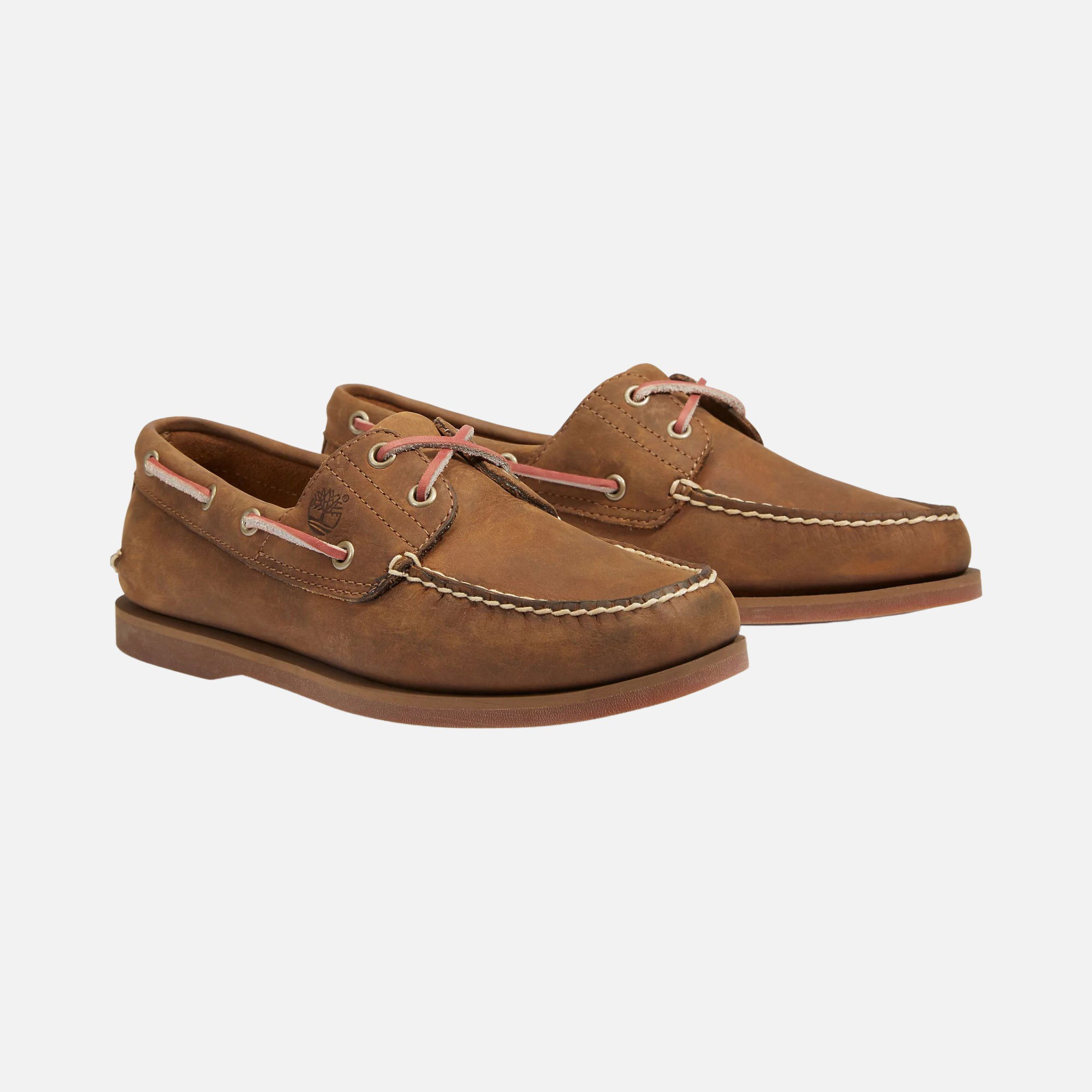Timberland Classic Boat 2 Erkek Spor Ayakkabı