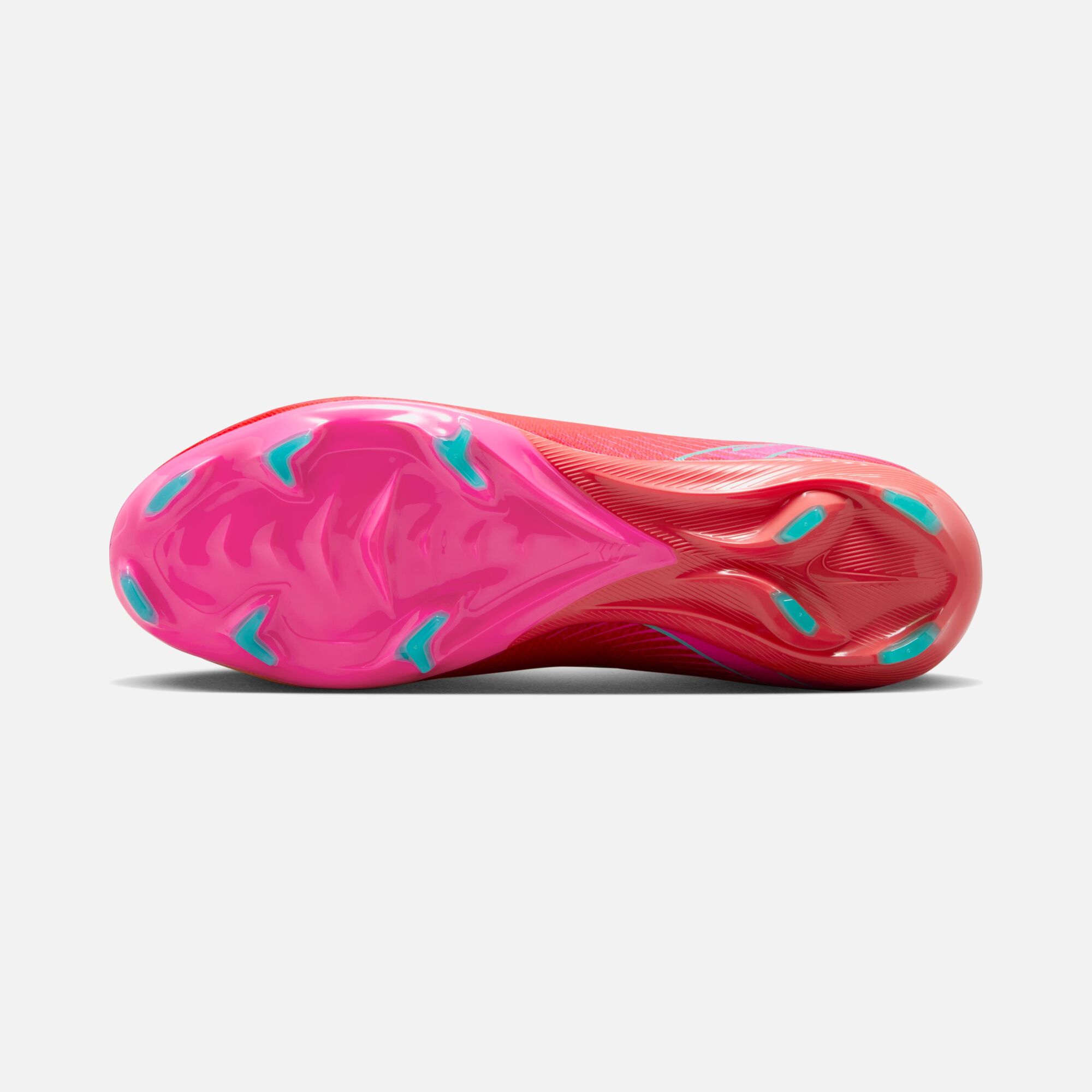 Nike Mercurial Superfly 10 Pro FG Firm Ground High-Top Erkek Krampon