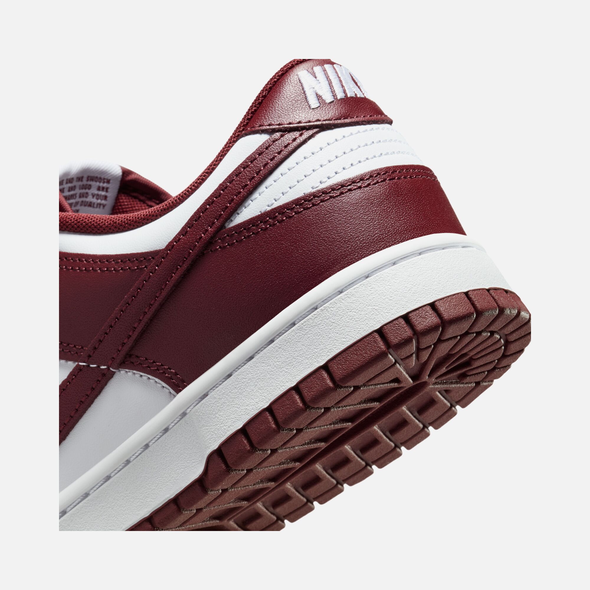 Nike Dunk Low Retro ''Be True To Your School Collection'' Erkek Spor Ayakkabı