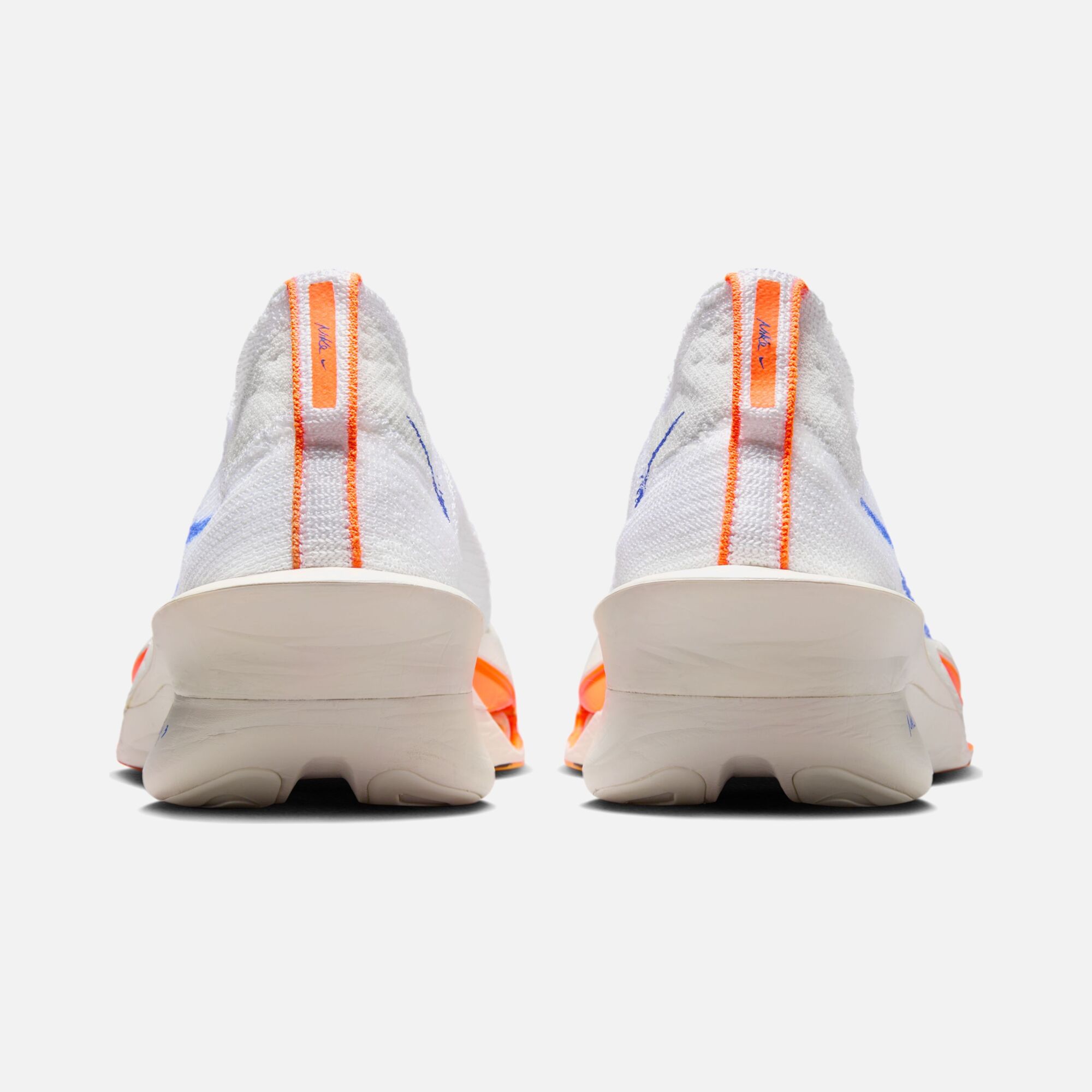 Nike Air Zoom Alphafly Next% 3 Blueprint Road Racing Erkek Spor Ayakkabı