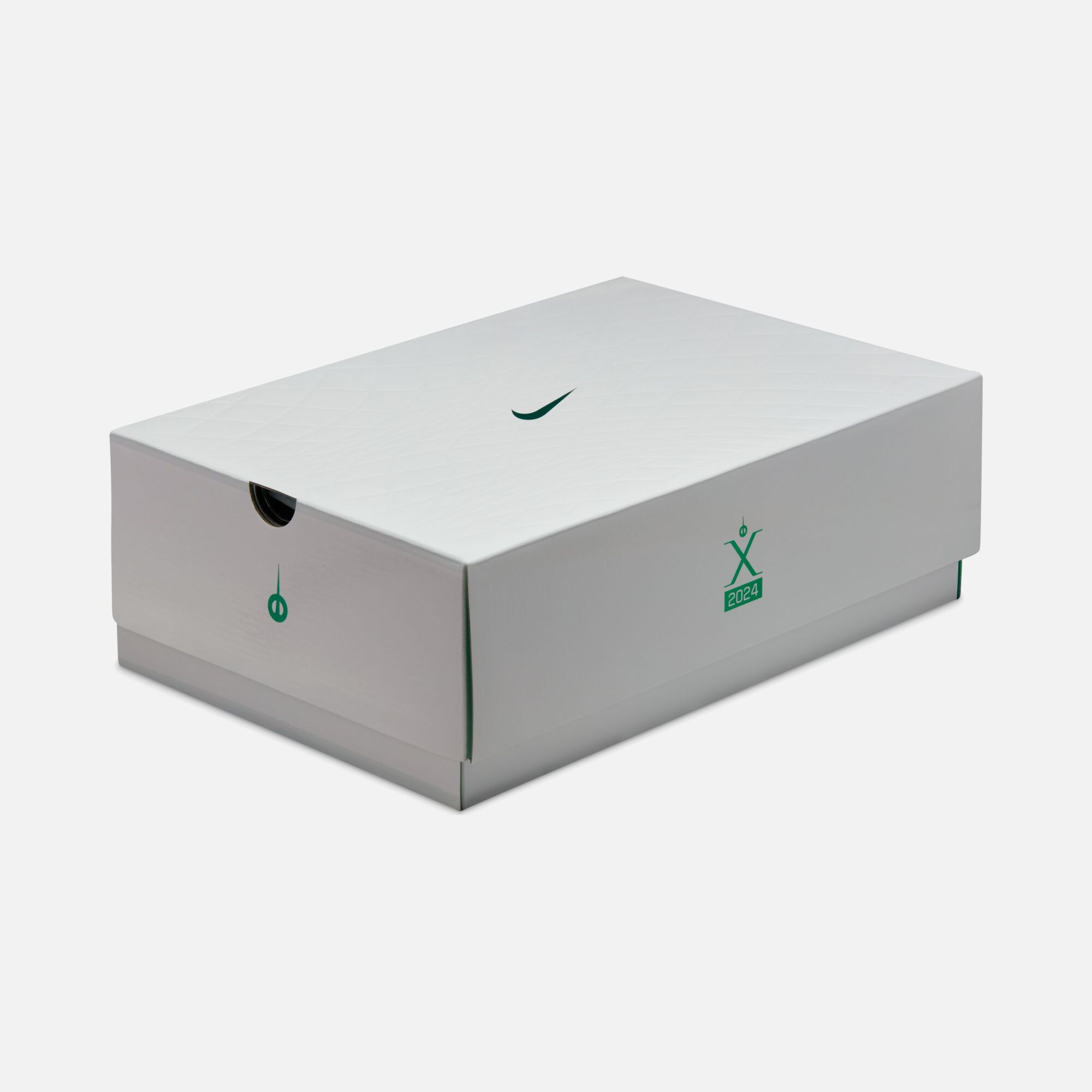 Nike Tiempo Emerald Legend 10 Elite FG 30 Firm-Ground Erkek Krampon