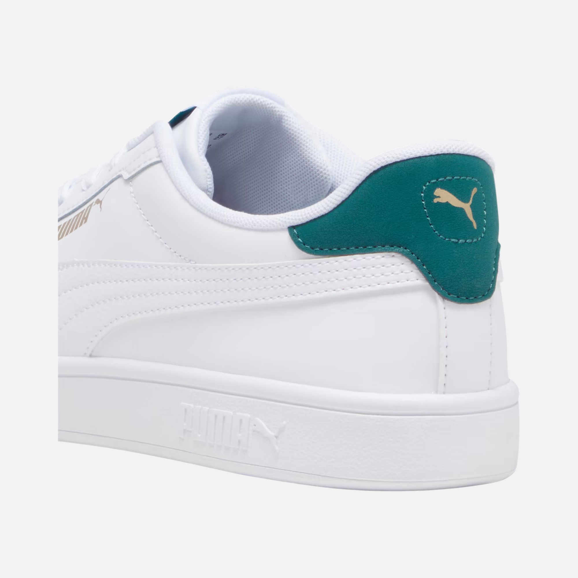 Puma Sportswear Smash 3.0 L Erkek Spor Ayakkabı