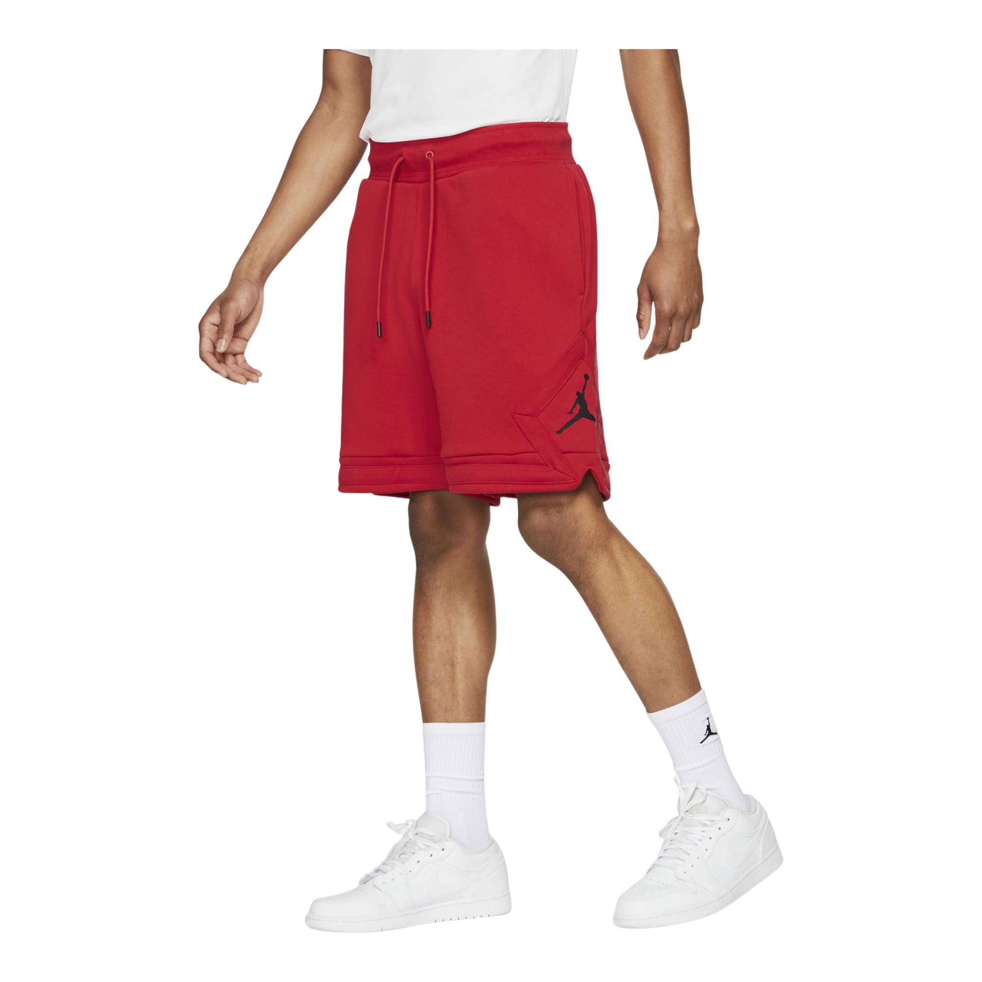 Nike Jordan Essential Fleece Diamond Erkek Şort