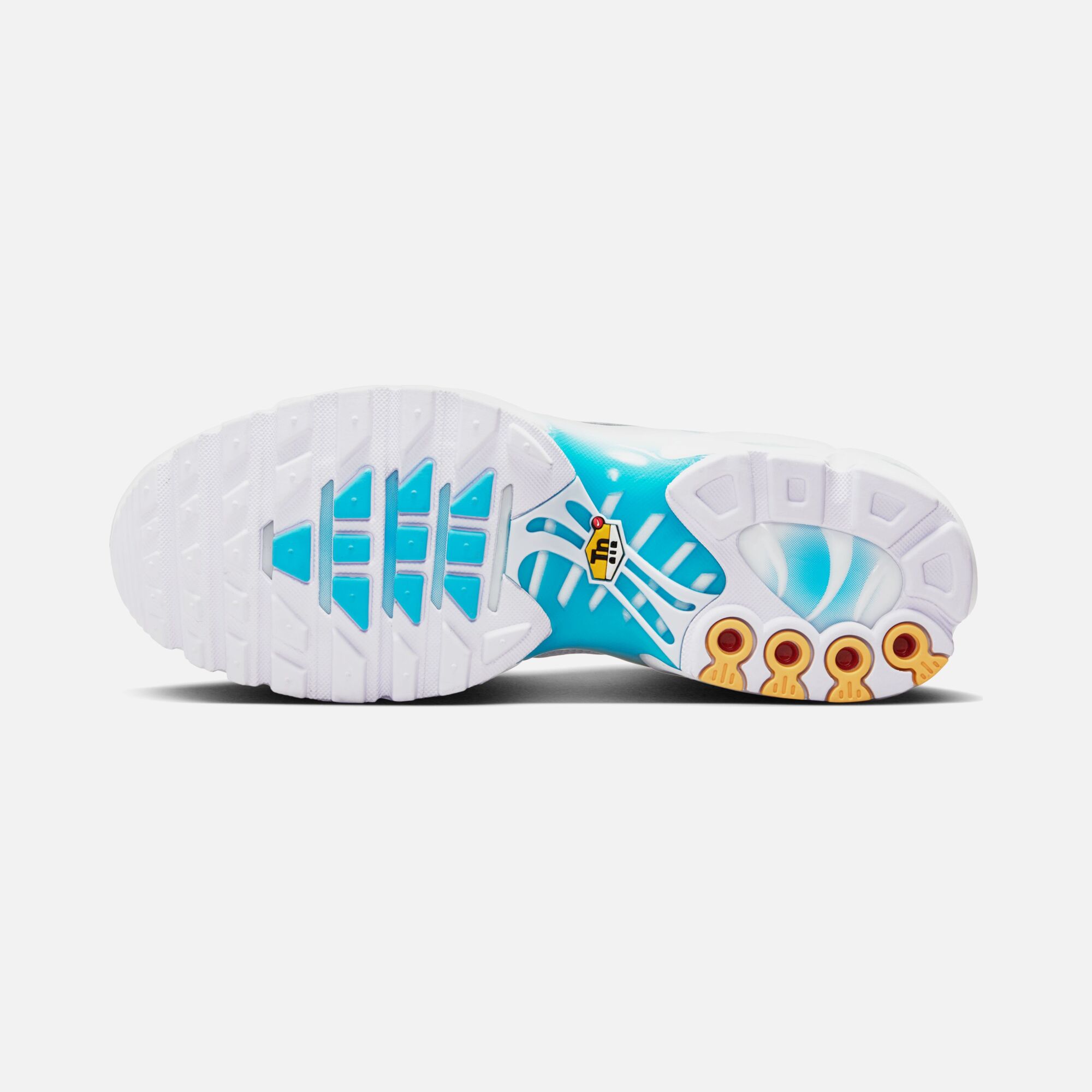 Nike Air Max Plus TN FW23 Erkek Spor Ayakkabı