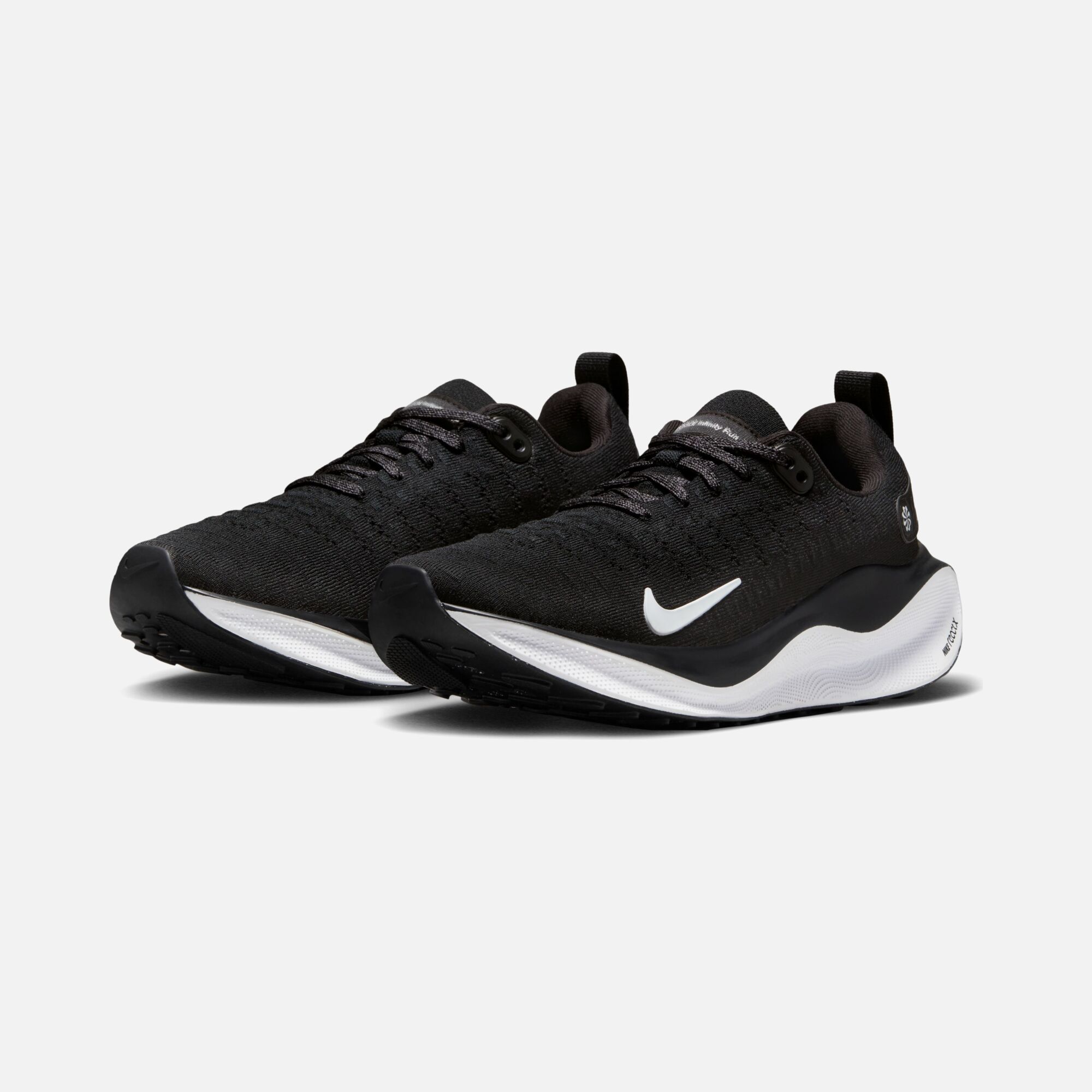 Nike Reactx Infinity Run 4 Road Running Kadın Spor Ayakkabı
