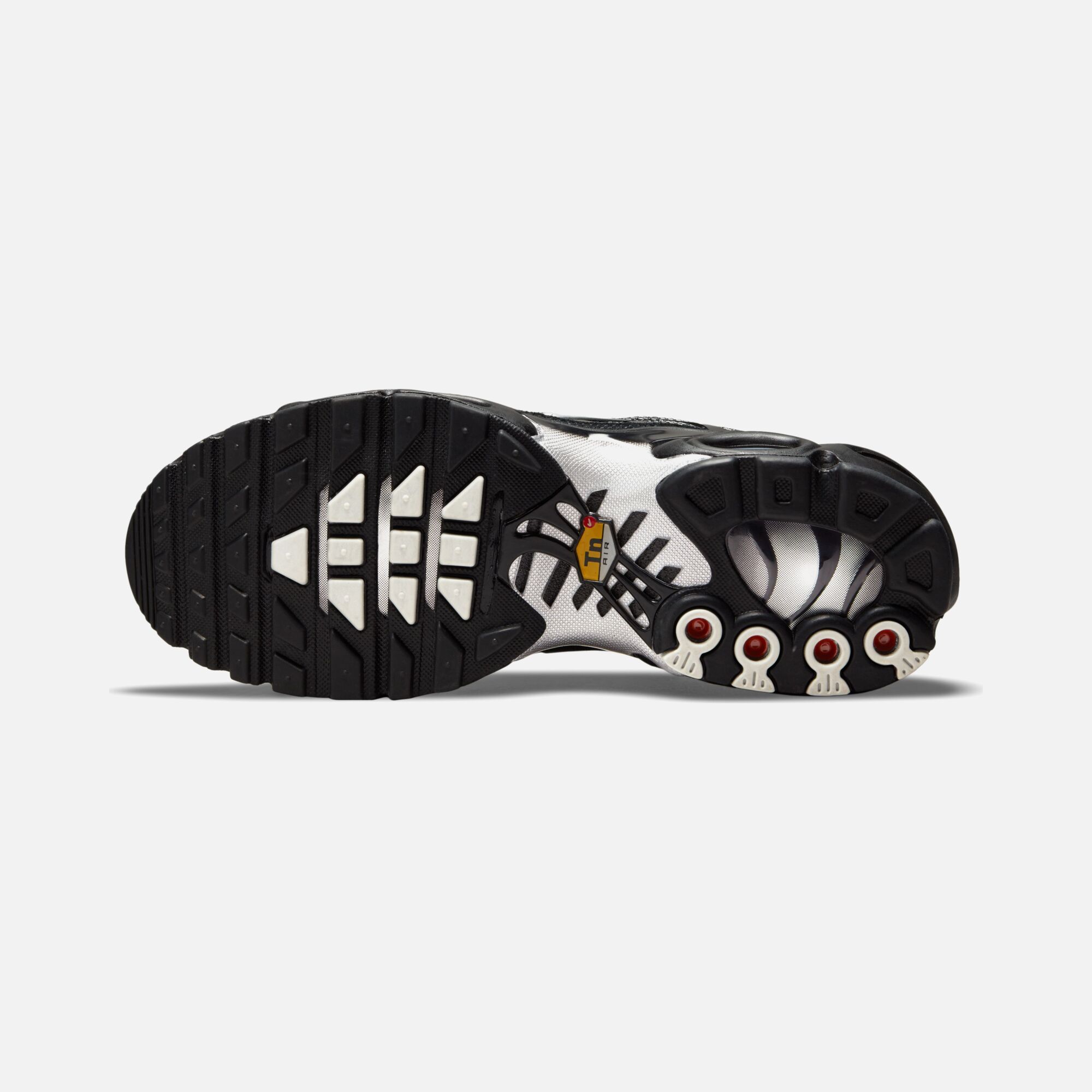 Nike Air Max Plus ''Metallic Details'' Kadın Spor Ayakkabı