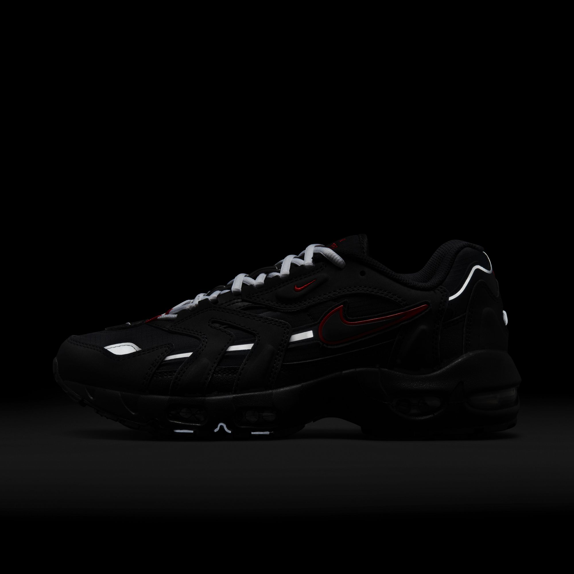 Nike Air Max 96 2 Erkek Spor Ayakkabı