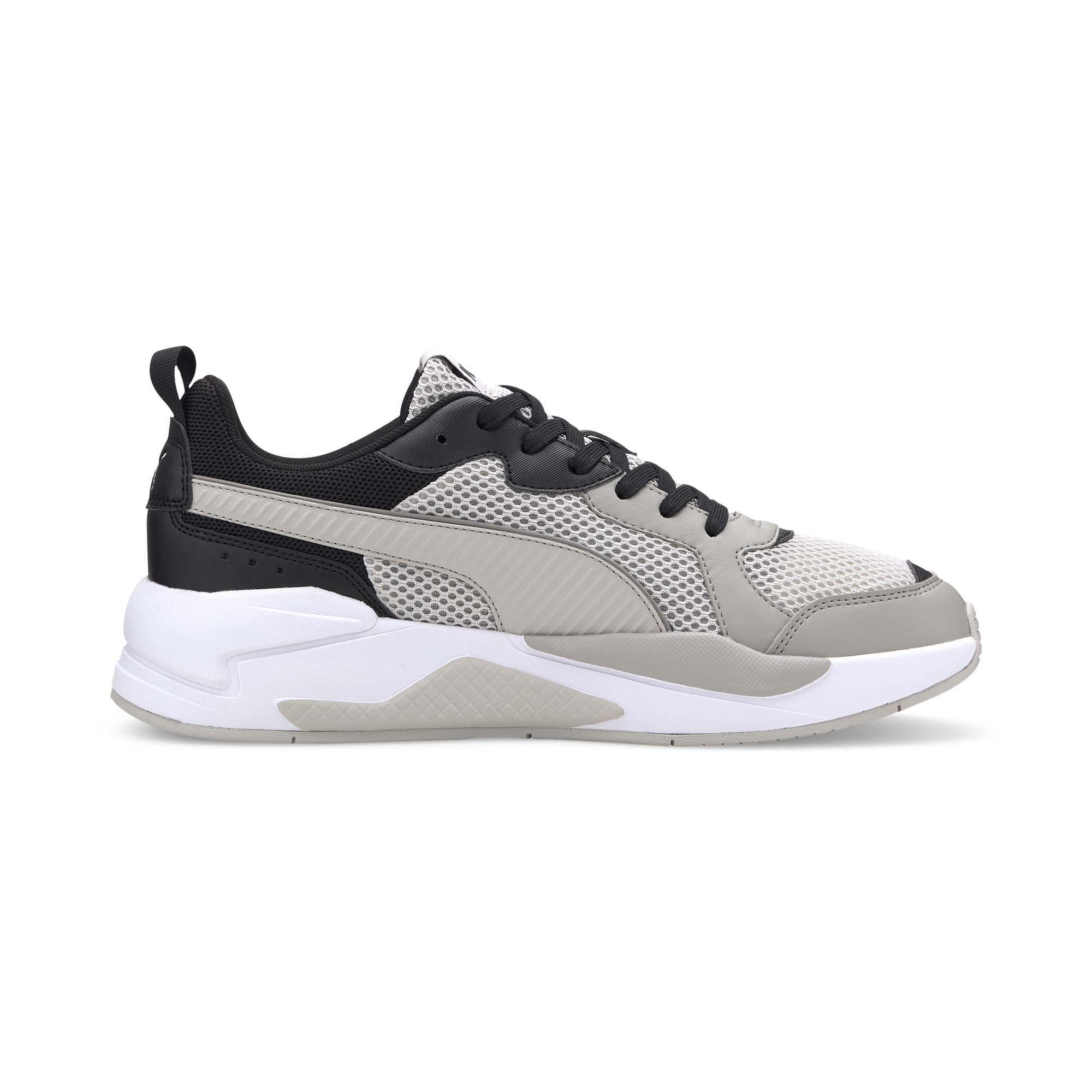 Puma X Ray Glitch Erkek Spor Ayakkabı
