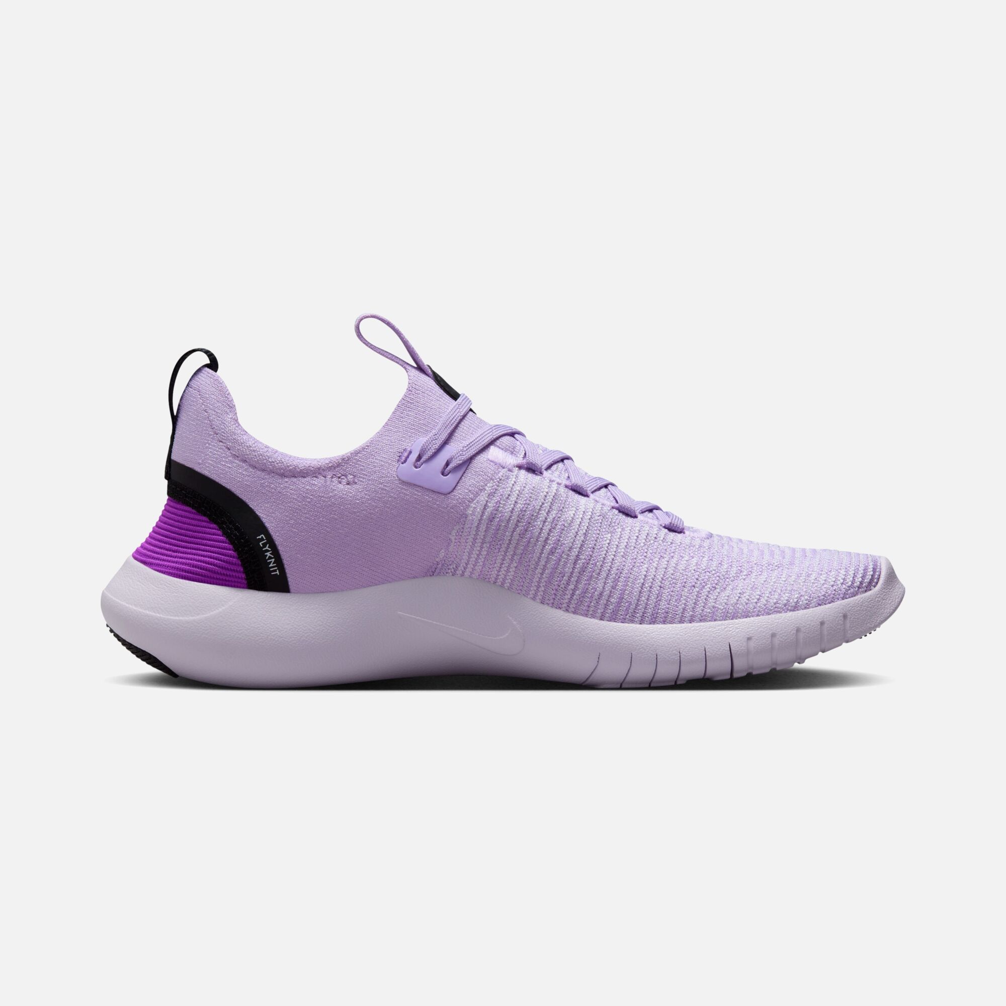 Nike Free Run FlyKnit Next Nature Road Running Kadın Spor Ayakkabı