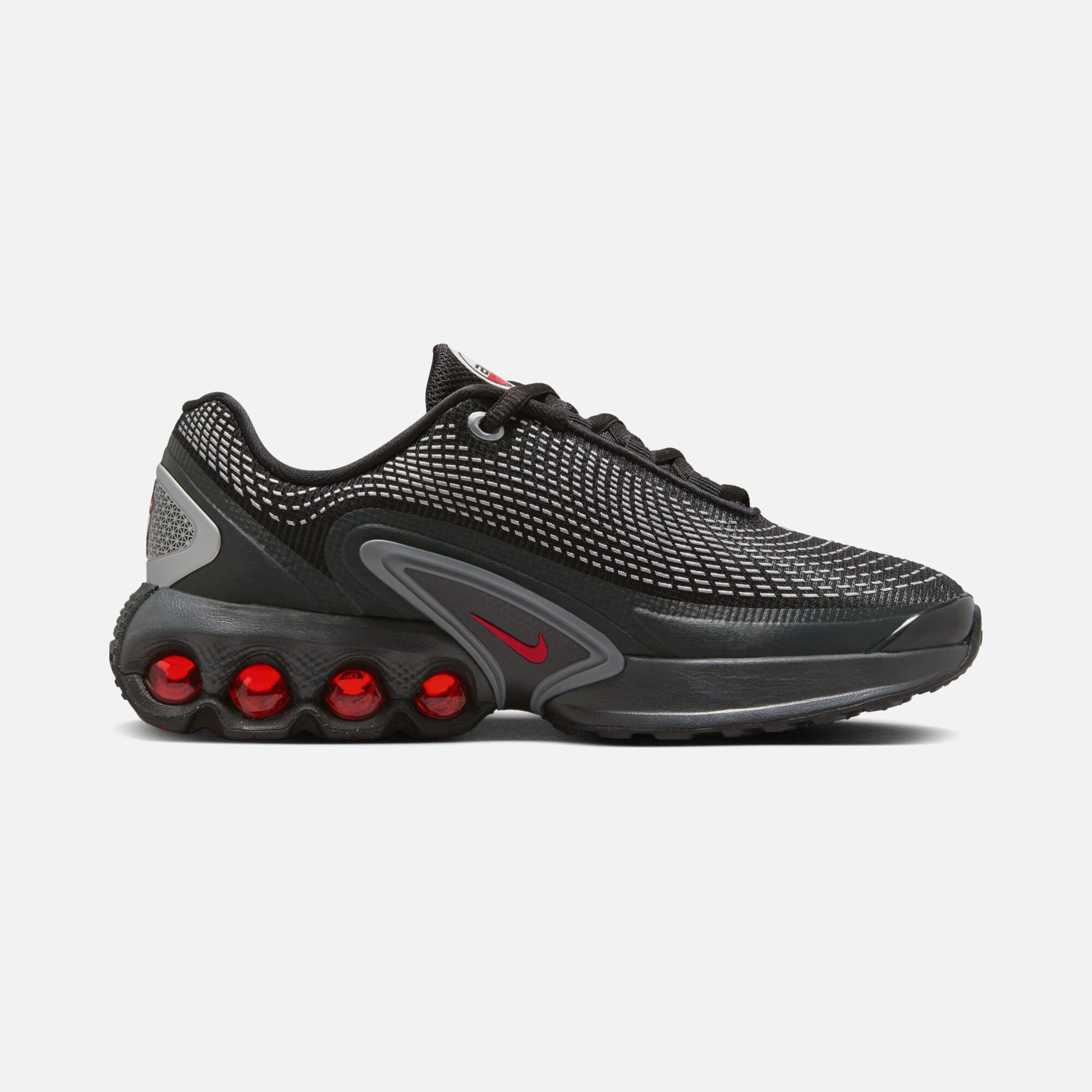 Nike Air Max ''Dynamic Air Unit System'' SS25 (Gs) Spor Ayakkabı