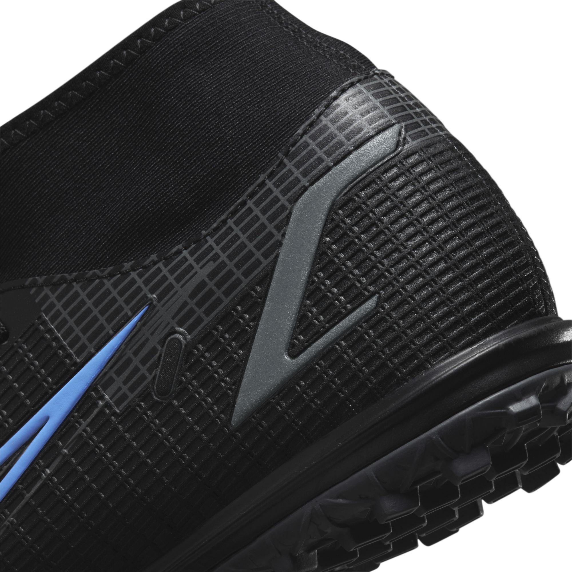 Nike Superfly 8 Academy TF Erkek Halı Saha Ayakkabı