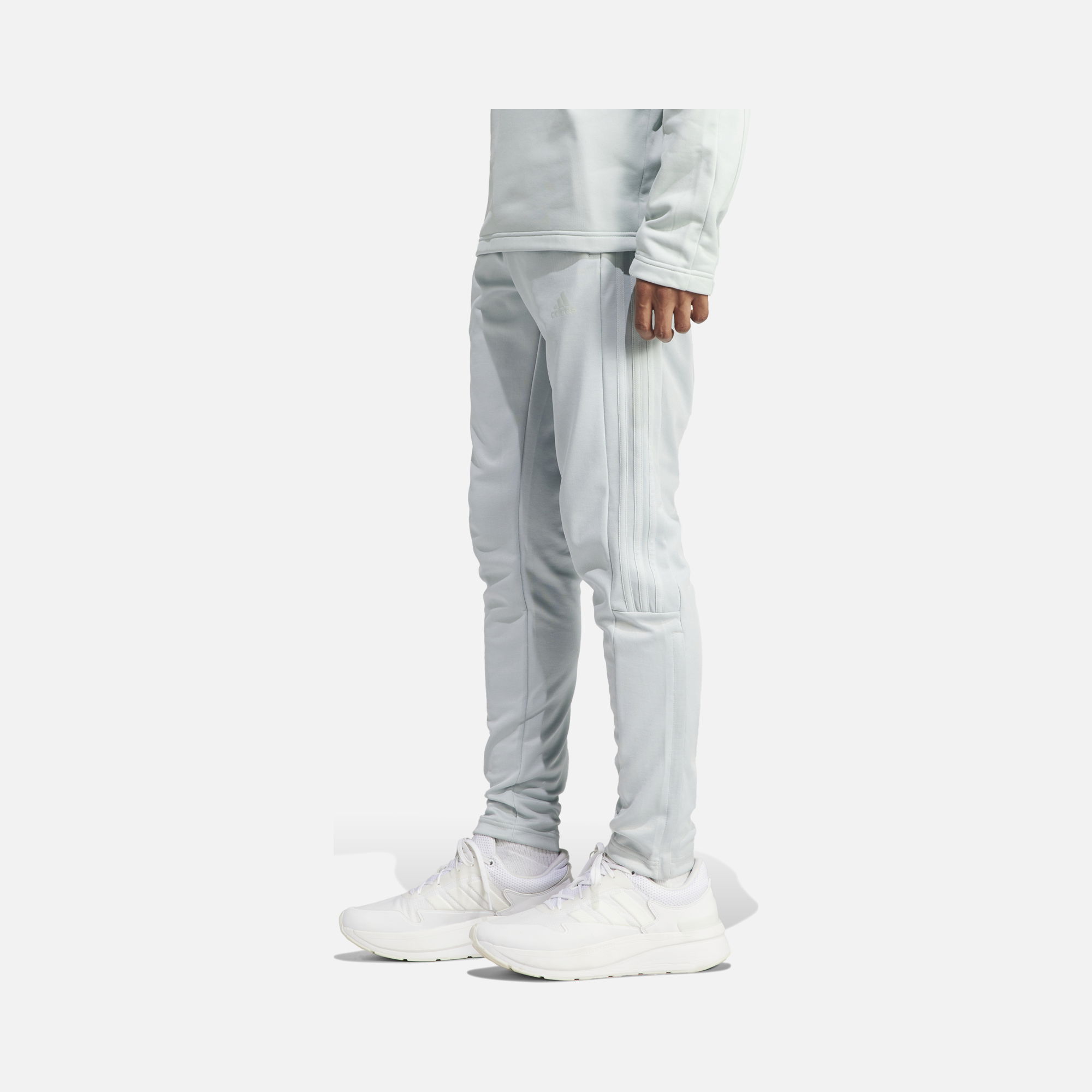 adidas Sportswear Tiro reflector 3-Stripes Zippered Leg Erkek Eşofman Altı