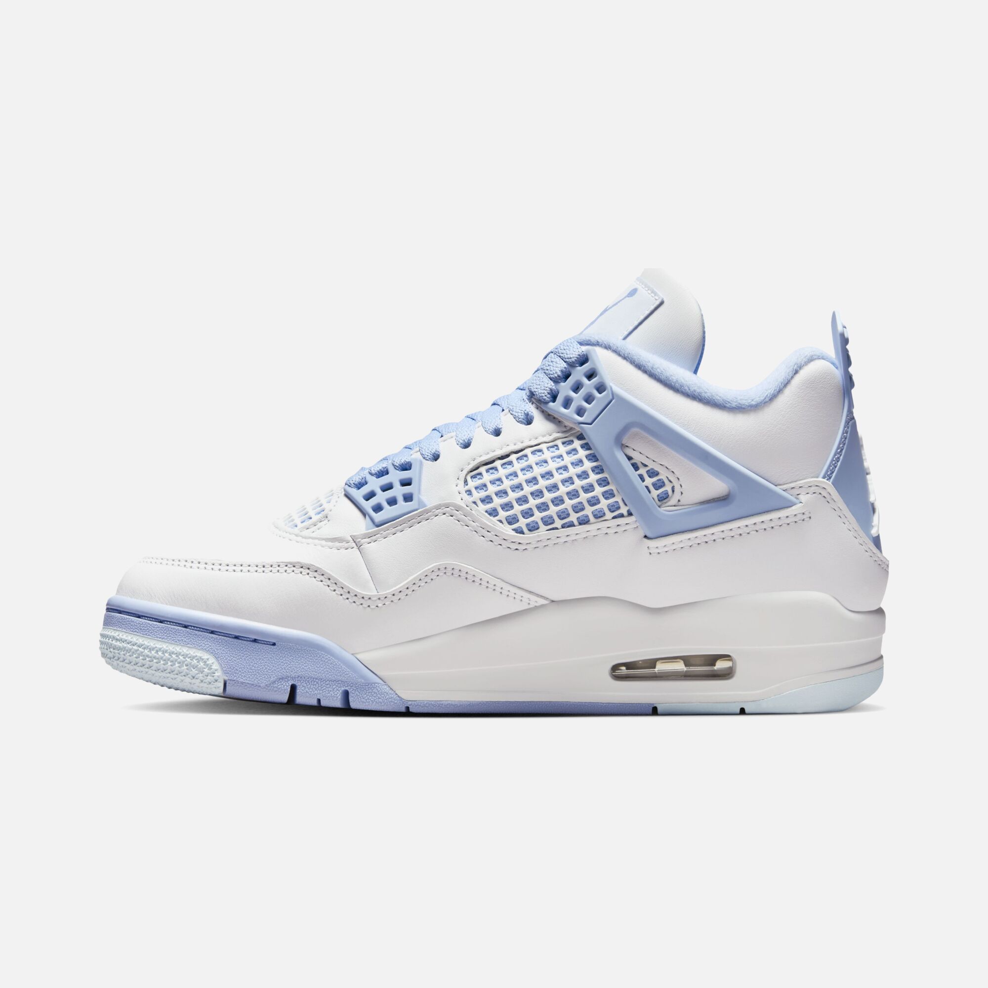 Nike Air Jordan 4 Retro "Abundance" Kadın Spor Ayakkabı