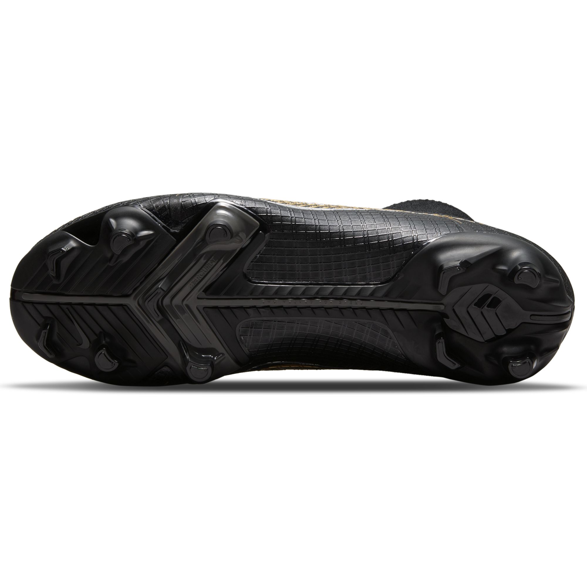 Nike Mercurial Superfly 8 Academy FG/MG Multi Ground Çocuk Krampon