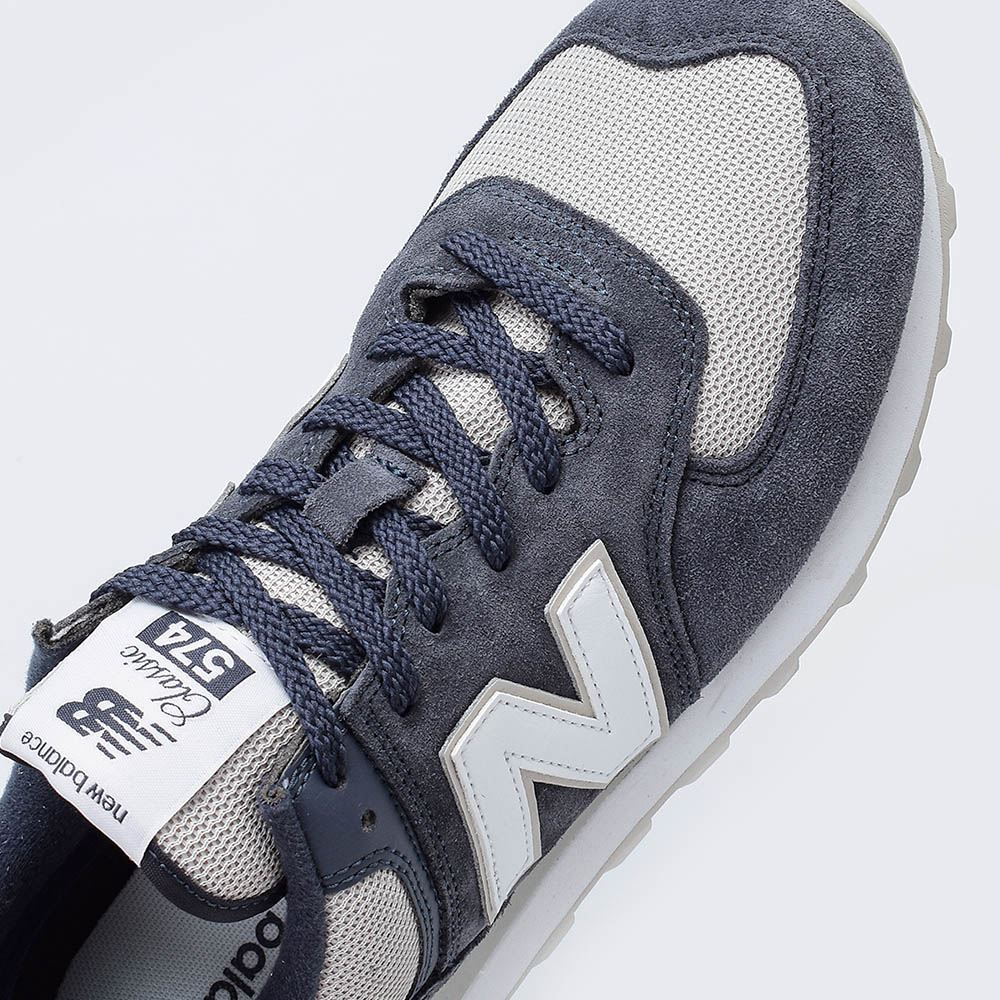 New Balance ML574 Erkek Spor Ayakkabı