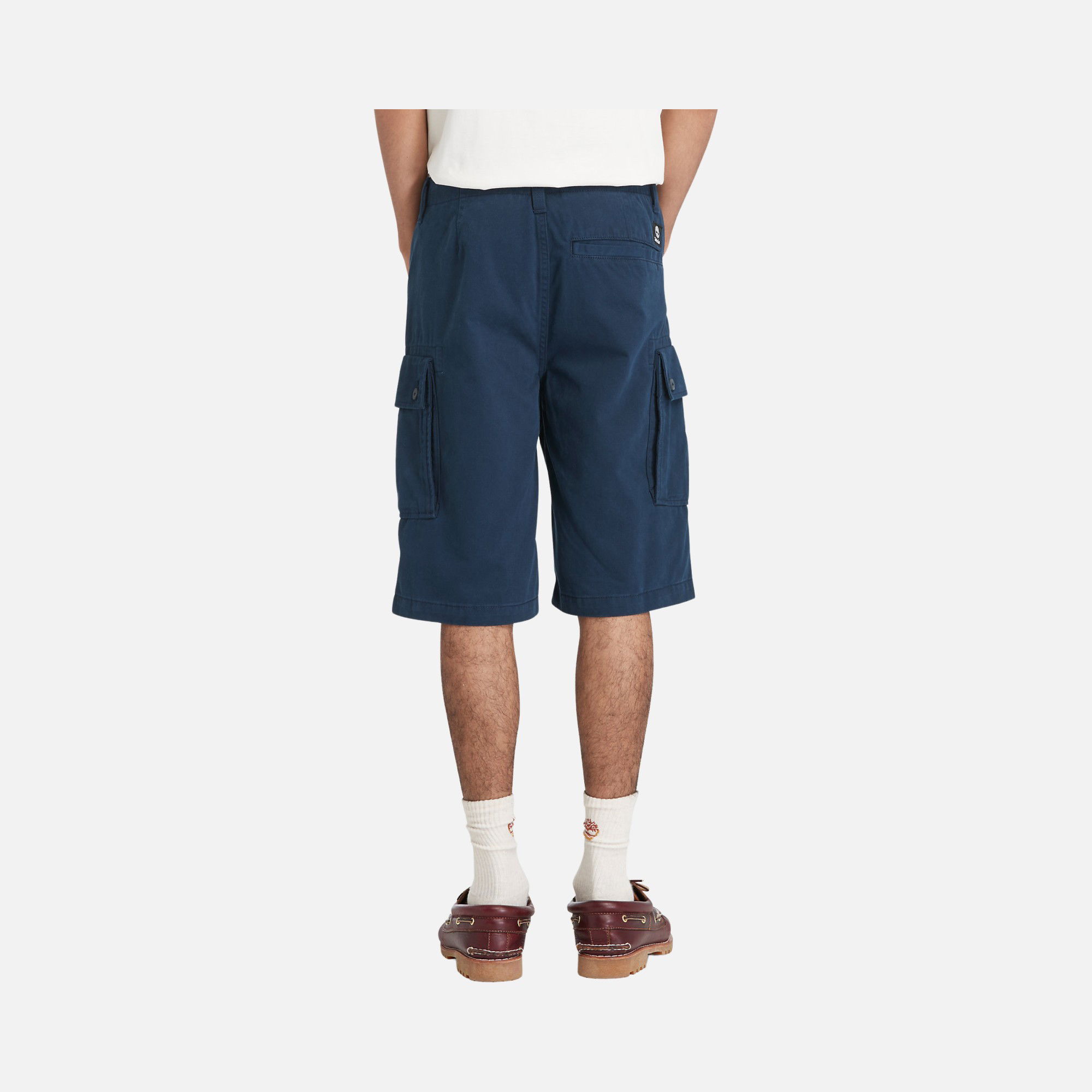 Timberland Sportswear Twill Cargo Woven Erkek Şort