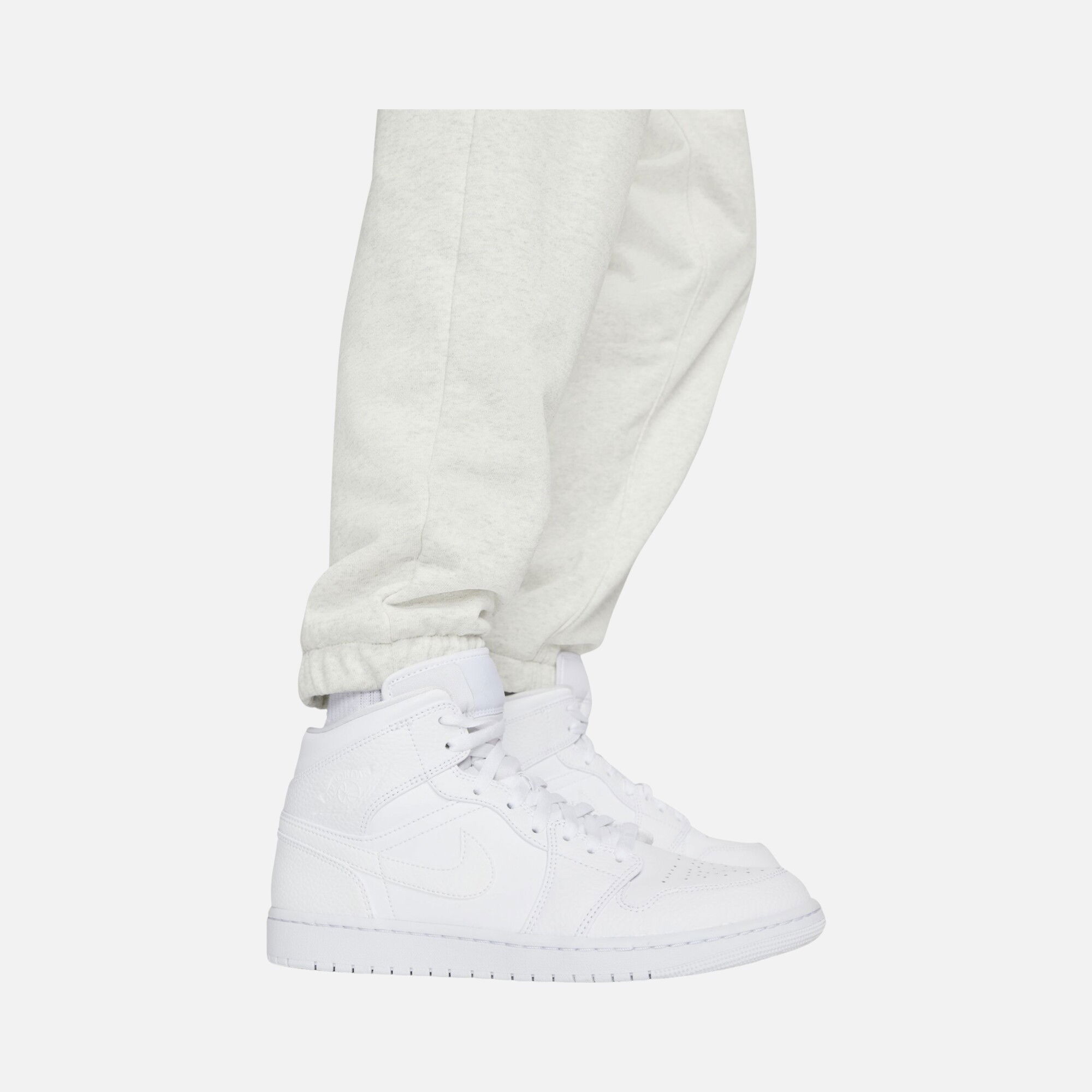 Nike Jordan Essentials Statement Fleece SS22 Erkek Eşofman Altı