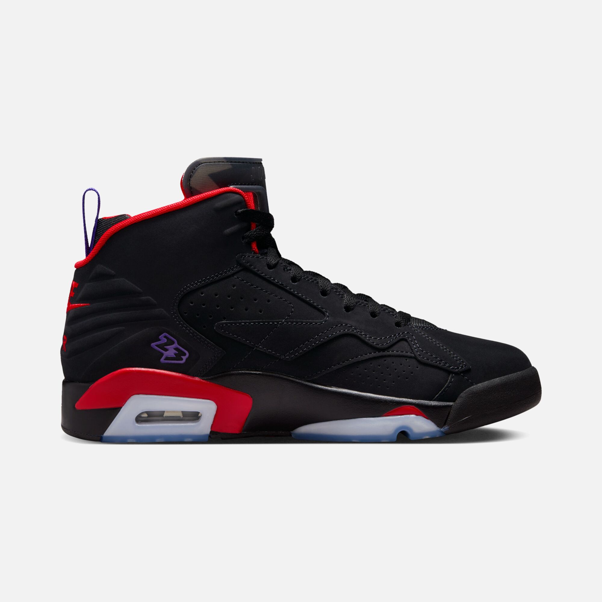 Nike Jumpman MVP Erkek Spor Ayakkabı