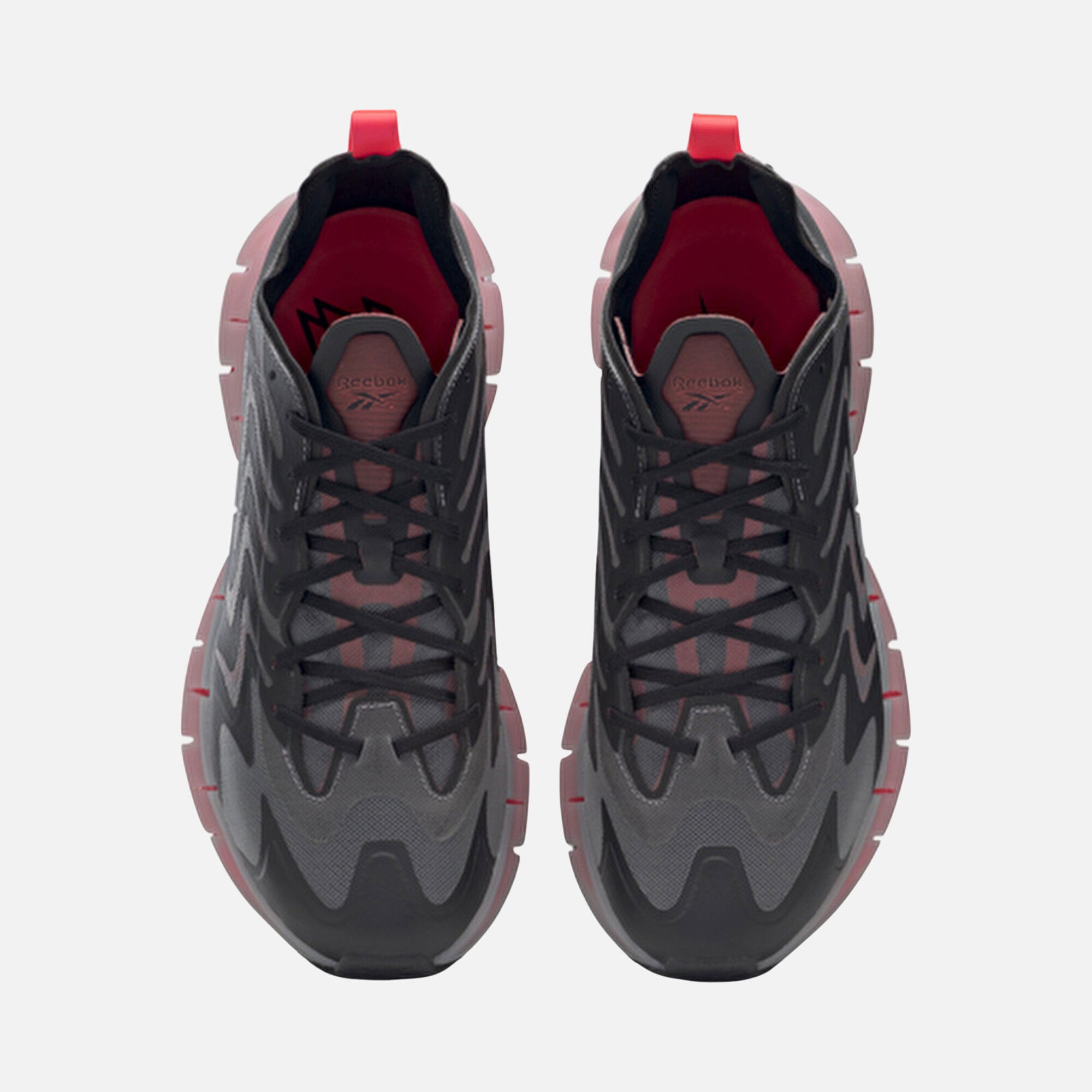 Reebok Zig Kinetica 21 Erkek Spor Ayakkabı