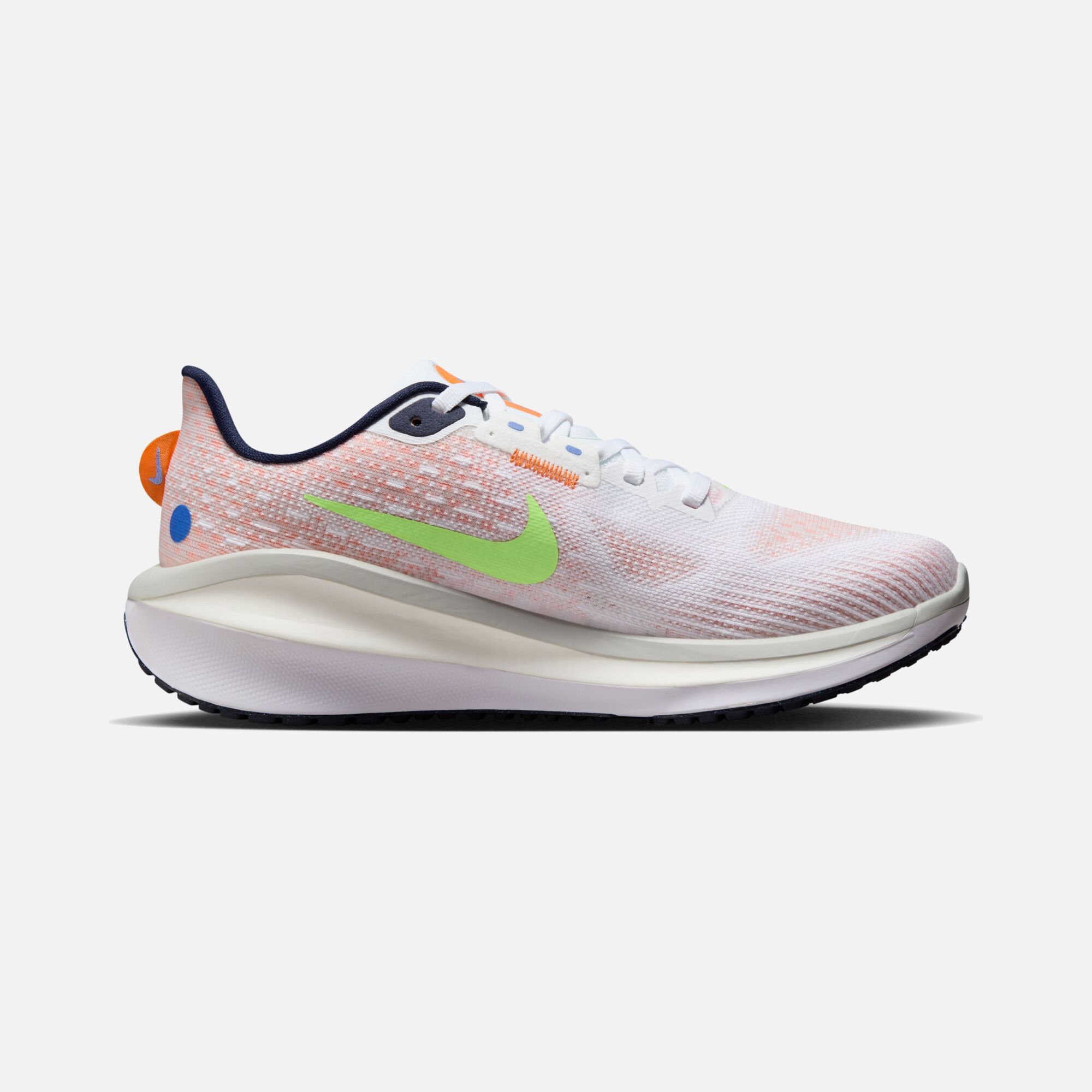 Nike Vomero 17 Road Running Kadın Spor Ayakkabı